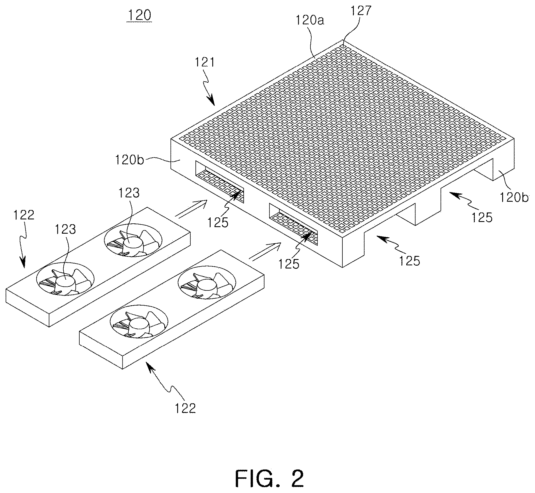 Patent US12614783 Figure 2 – Energy system