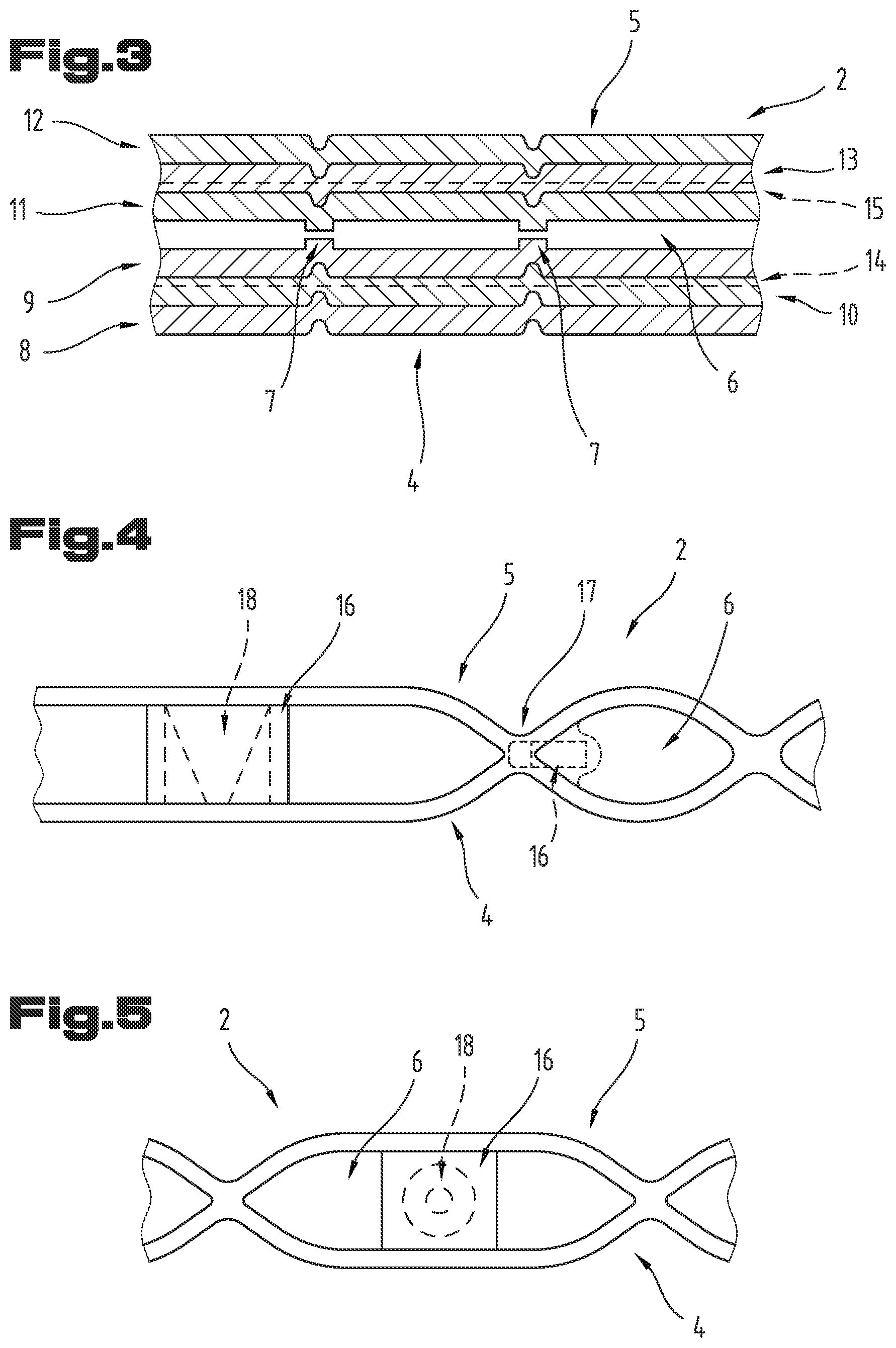 Patent US12614784 Figure 2 – Cooling device for a rechargeable battery