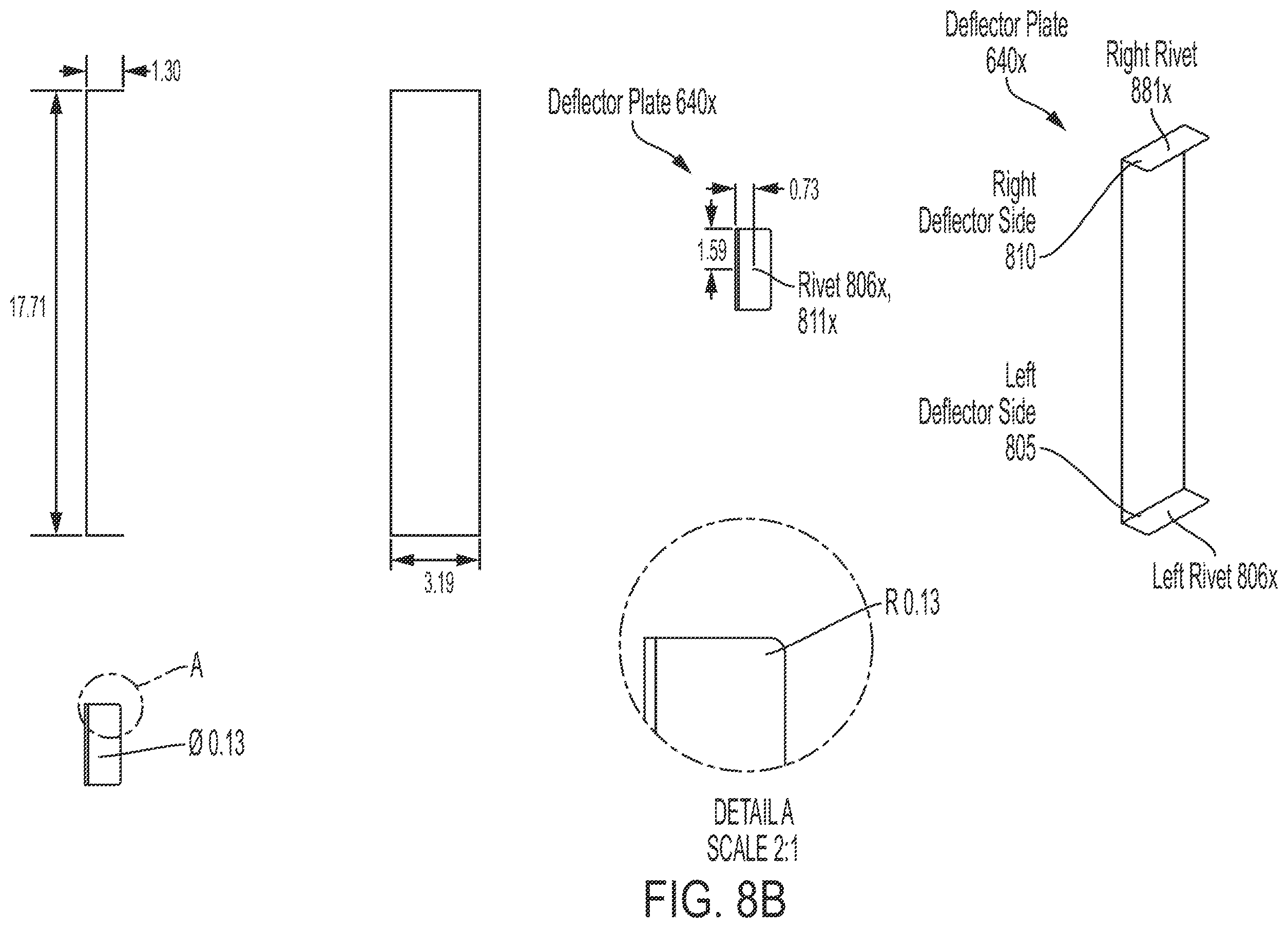 Patent US12614785 Figure 20 – Energy storage system with removable, adjustable, and lightweight plenums