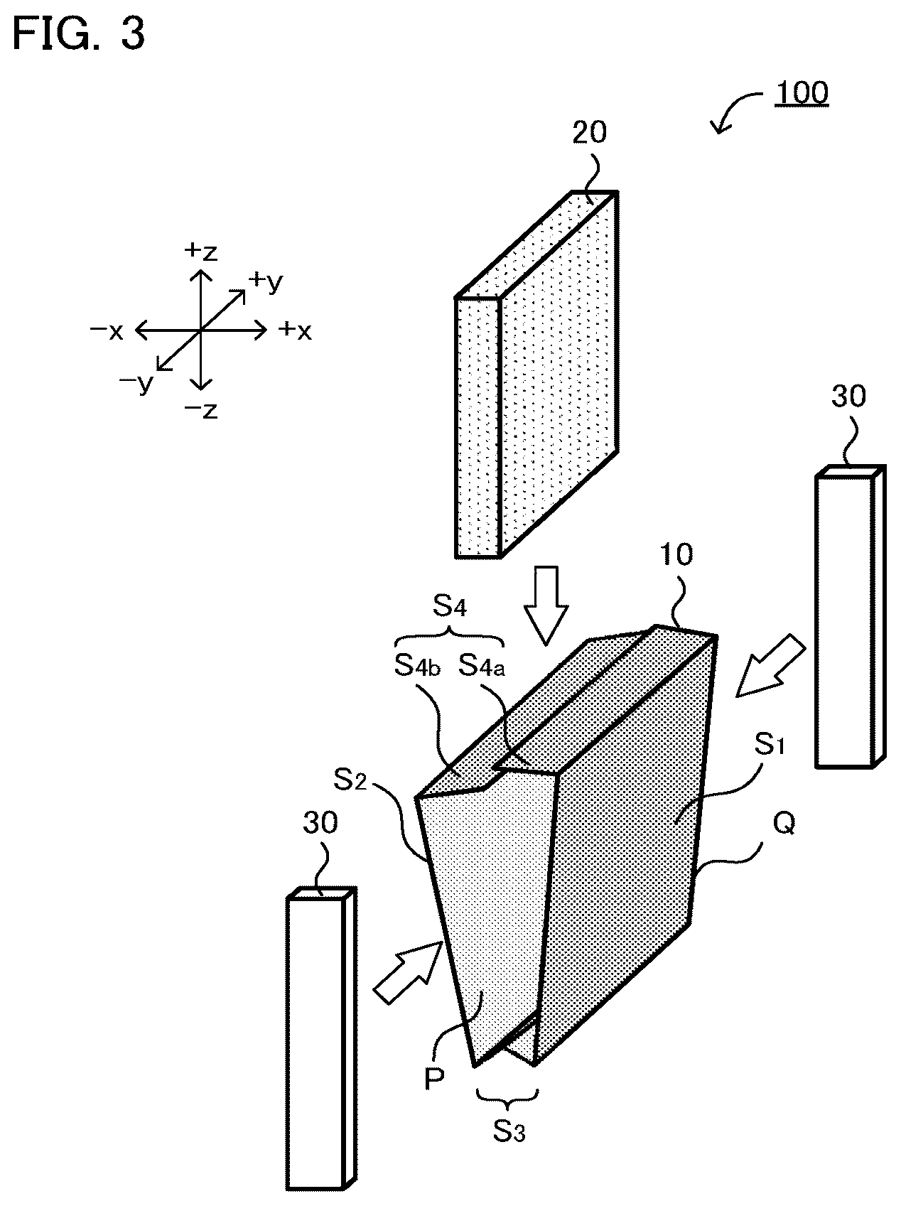 Patent US12614786 Figure 2 – Battery case and battery