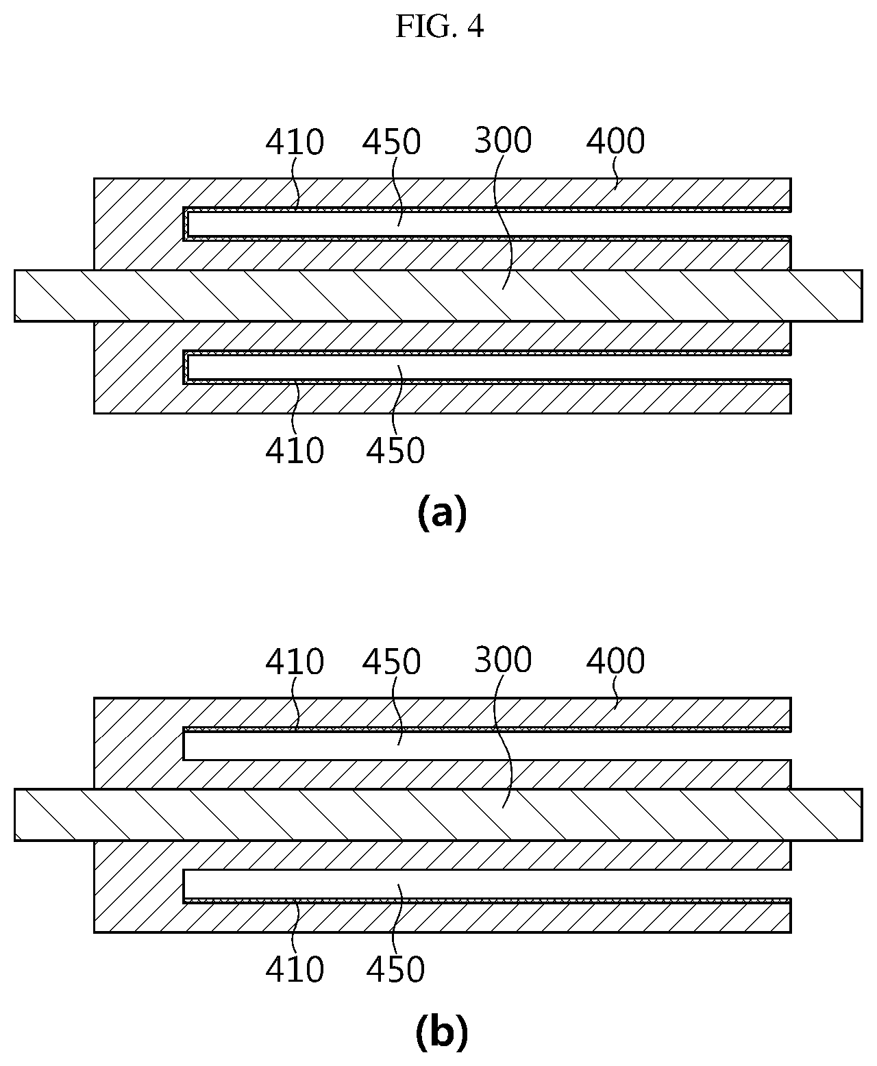Patent US12614790 Figure 3 – Battery cell and battery module comprising same