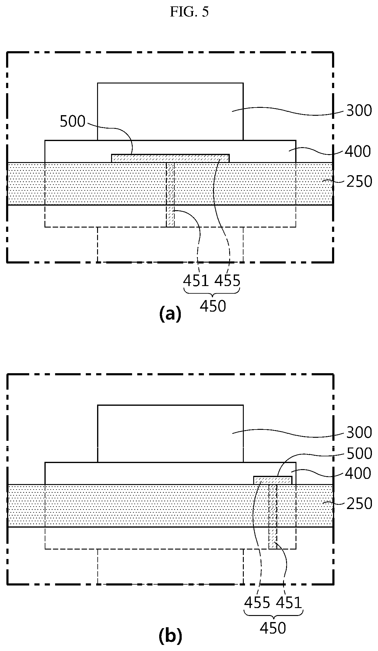 Patent US12614790 Figure 4 – Battery cell and battery module comprising same