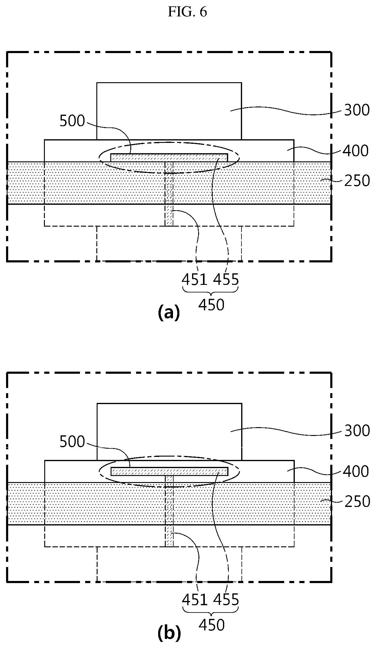 Patent US12614790 Figure 5 – Battery cell and battery module comprising same
