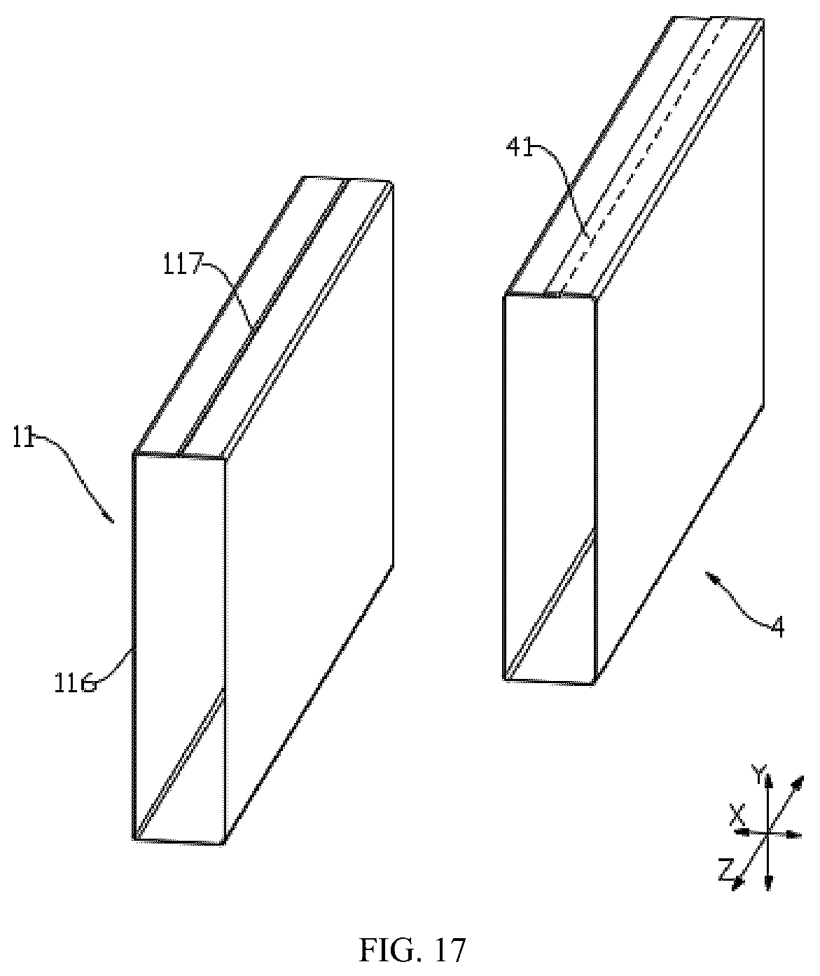 Patent US12614791 Figure 12 – Battery cell, battery and electric device