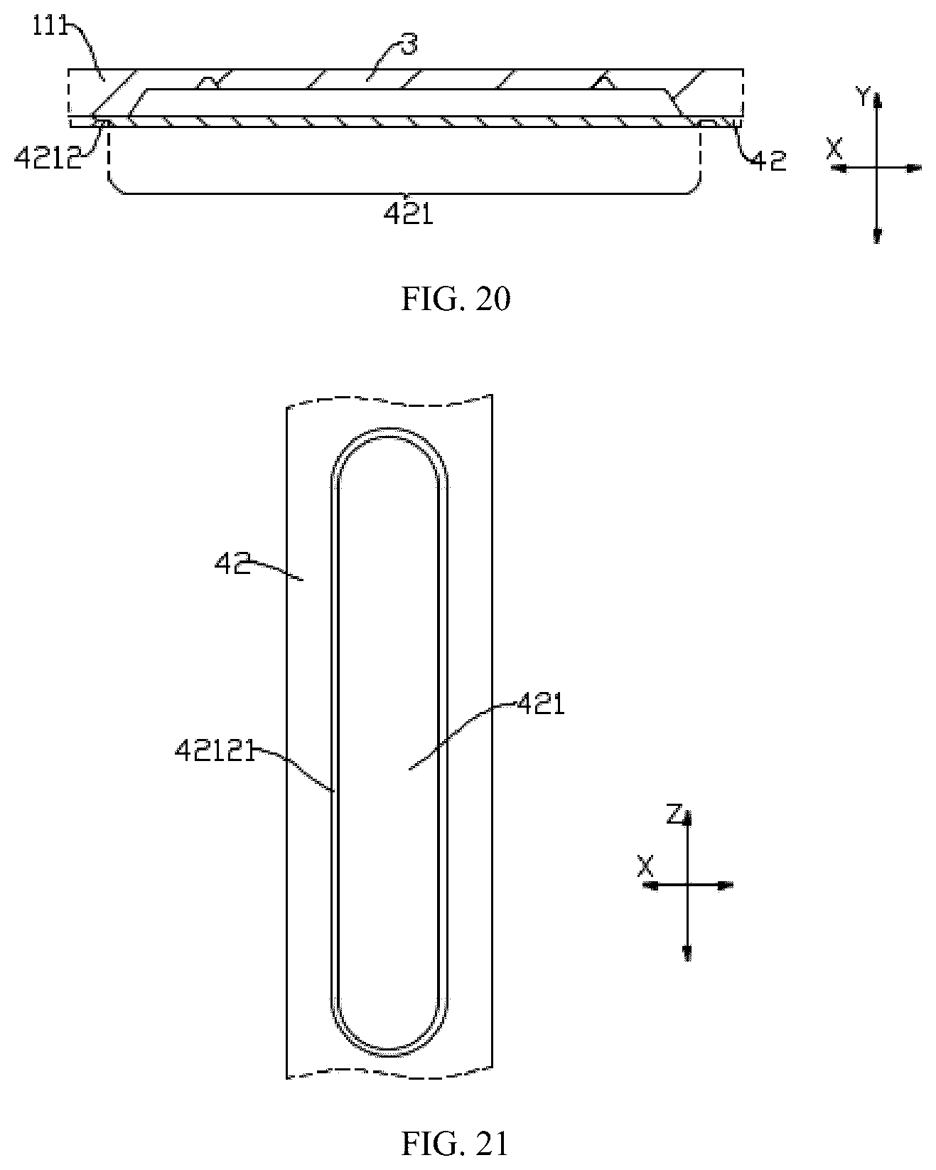 Patent US12614791 Figure 14 – Battery cell, battery and electric device