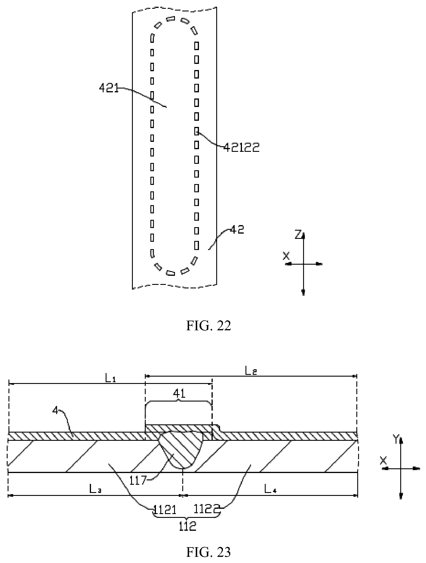 Patent US12614791 Figure 15 – Battery cell, battery and electric device