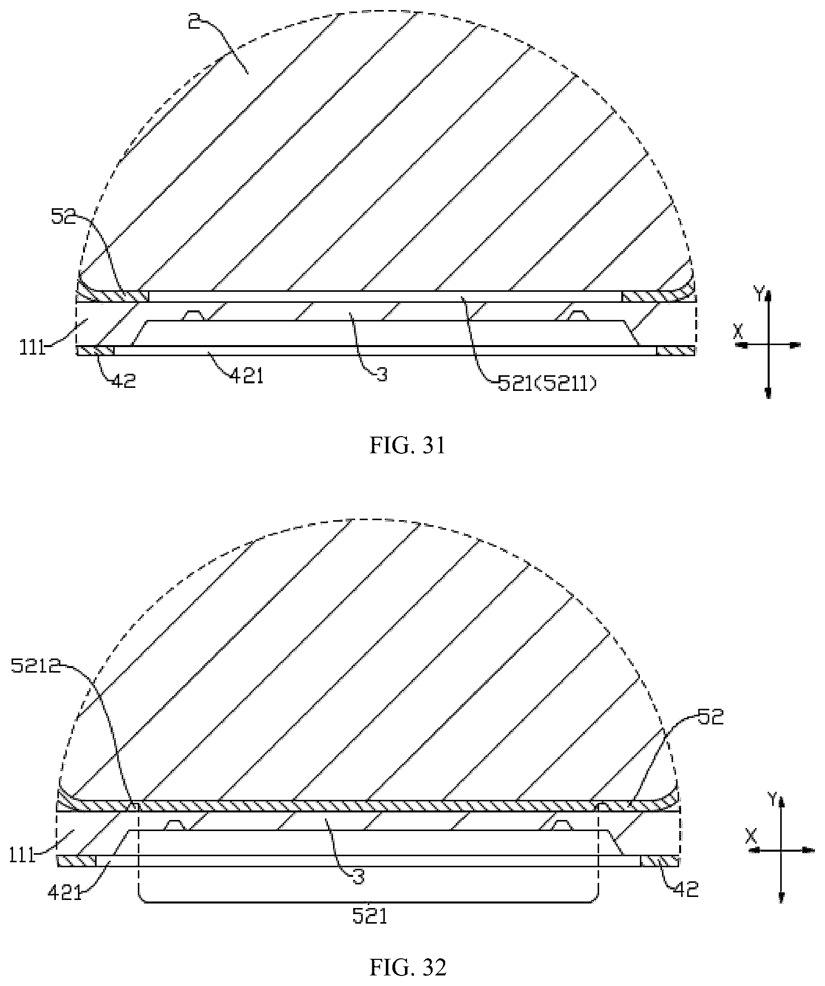 Patent US12614791 Figure 20 – Battery cell, battery and electric device