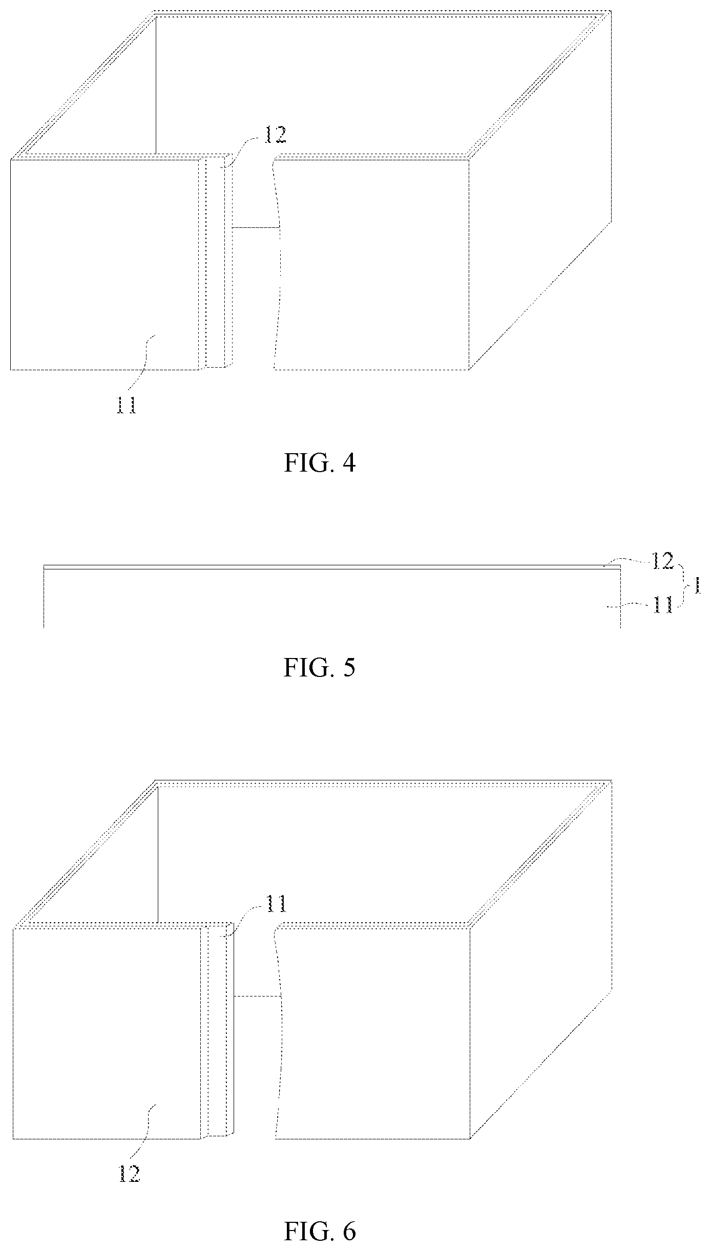 Patent US12614792 Figure 2 – Method for manufacturing an aluminum case of a battery