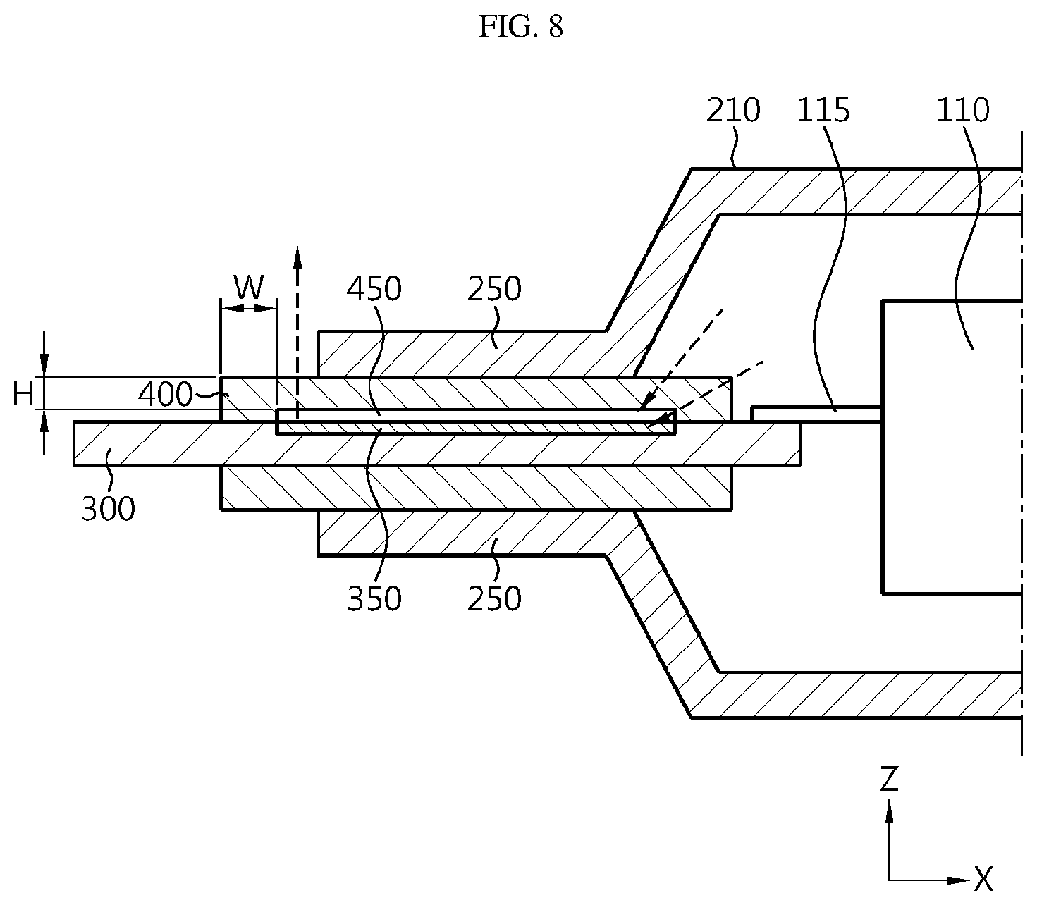 Patent US12614793 Figure 6 – Battery cell and battery cell manufacturing apparatus for manufacturing the same