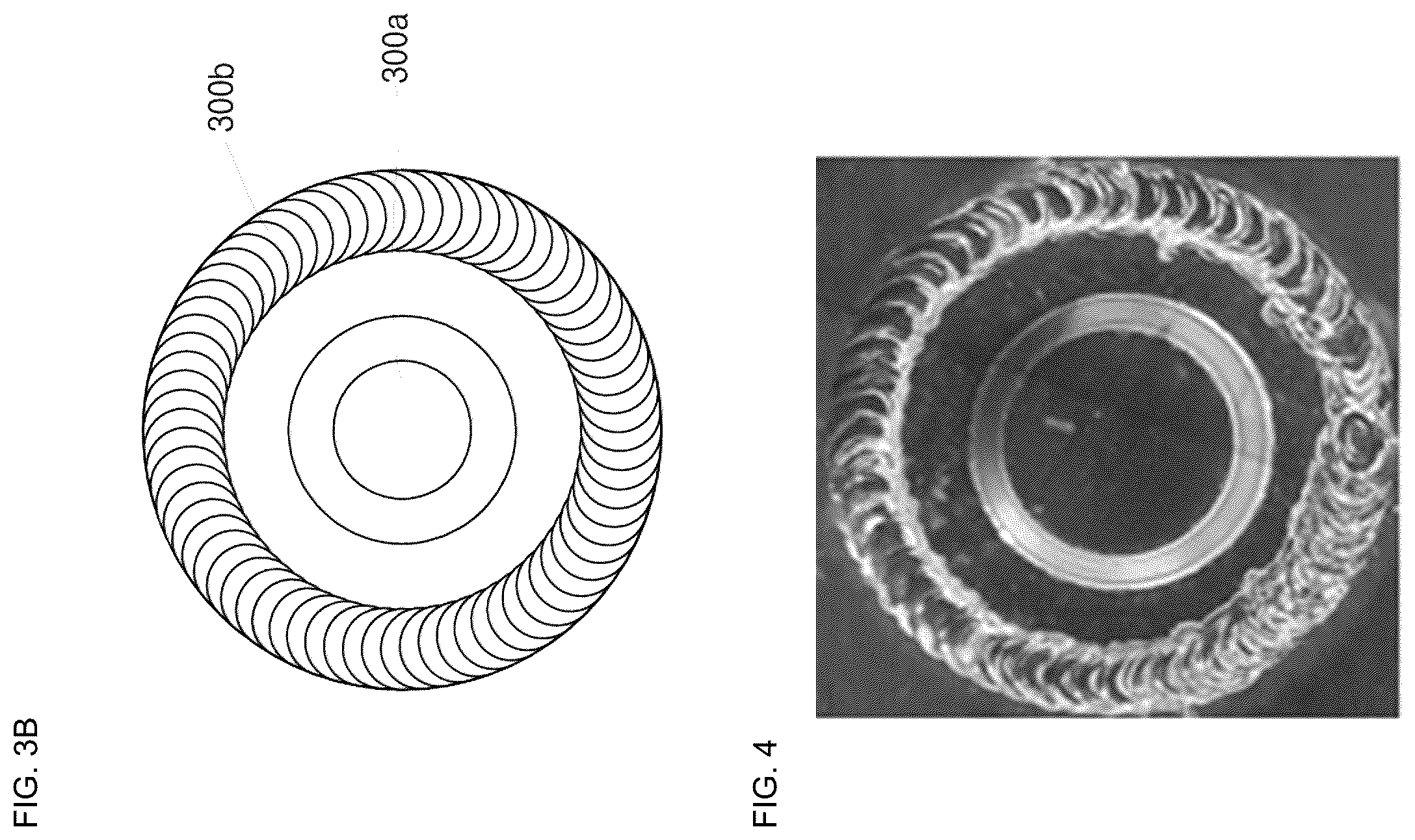 Patent US12614794 Figure 4 – Secondary battery and fabricating method therefor