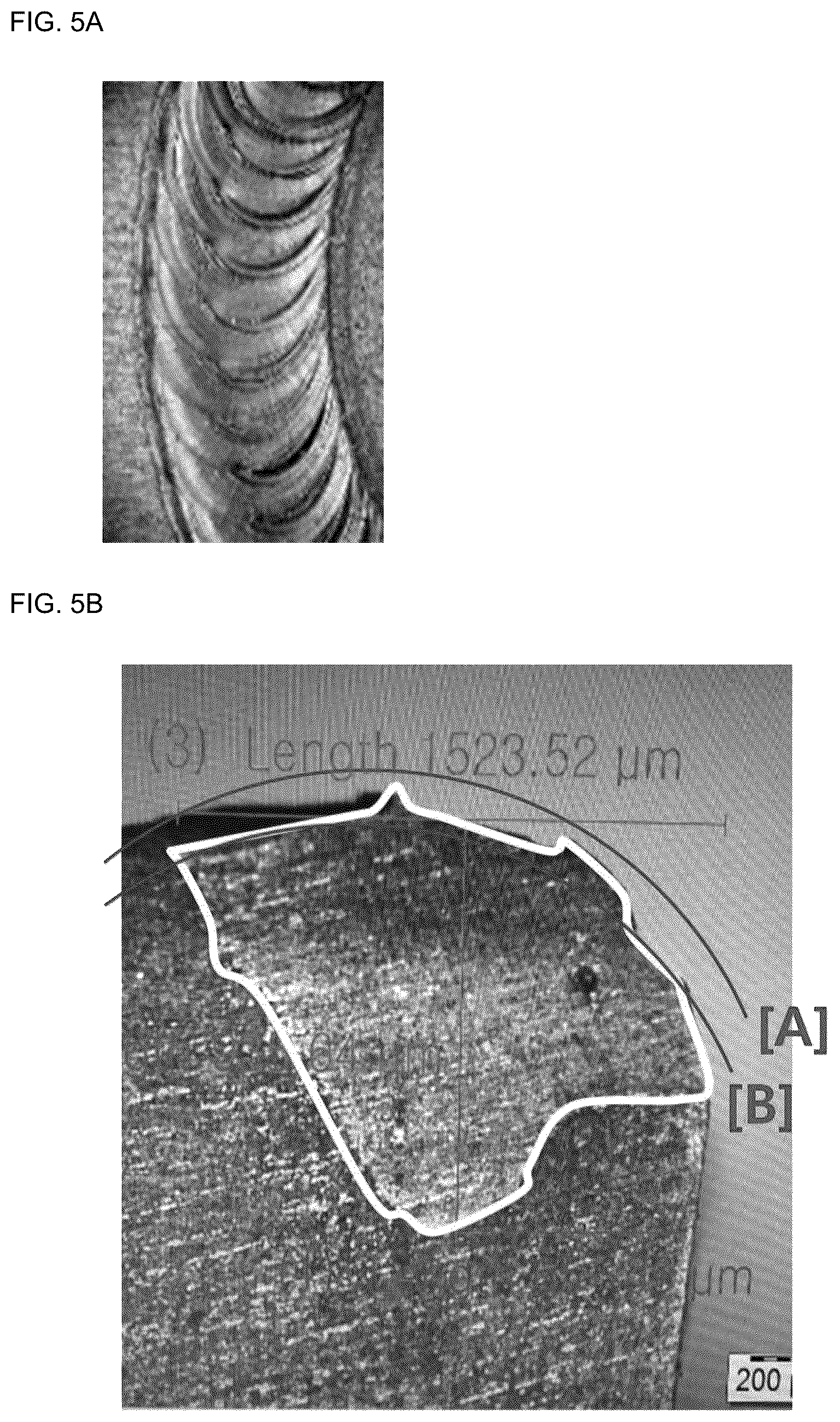Patent US12614794 Figure 5 – Secondary battery and fabricating method therefor