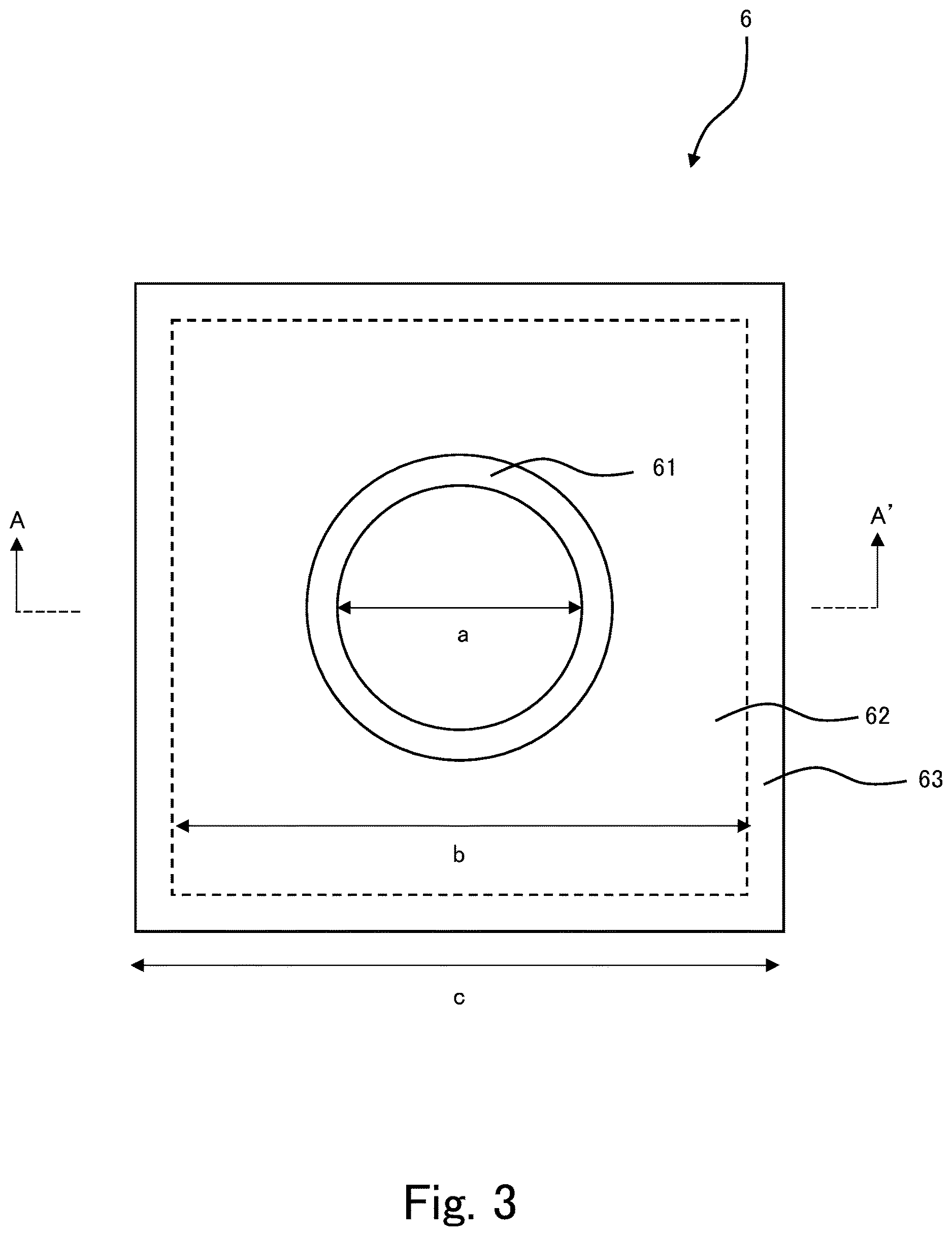 Patent US12614795 Figure 3 – Power storage assembly and gasket