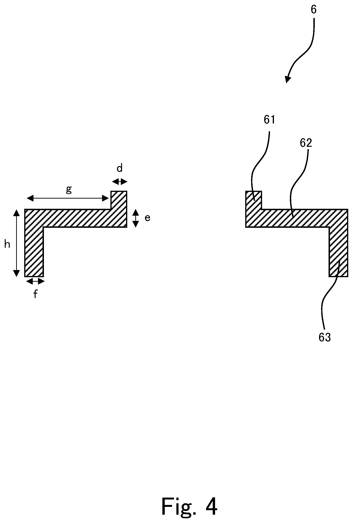 Patent US12614795 Figure 4 – Power storage assembly and gasket