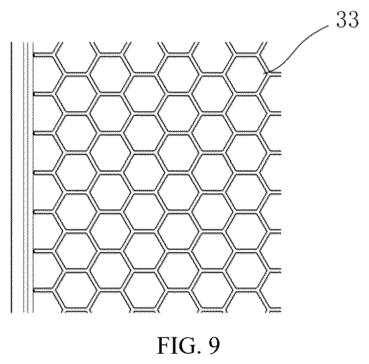 Patent US12614797 Figure 7 – End plate, case, battery, electric device, and assembling method for case