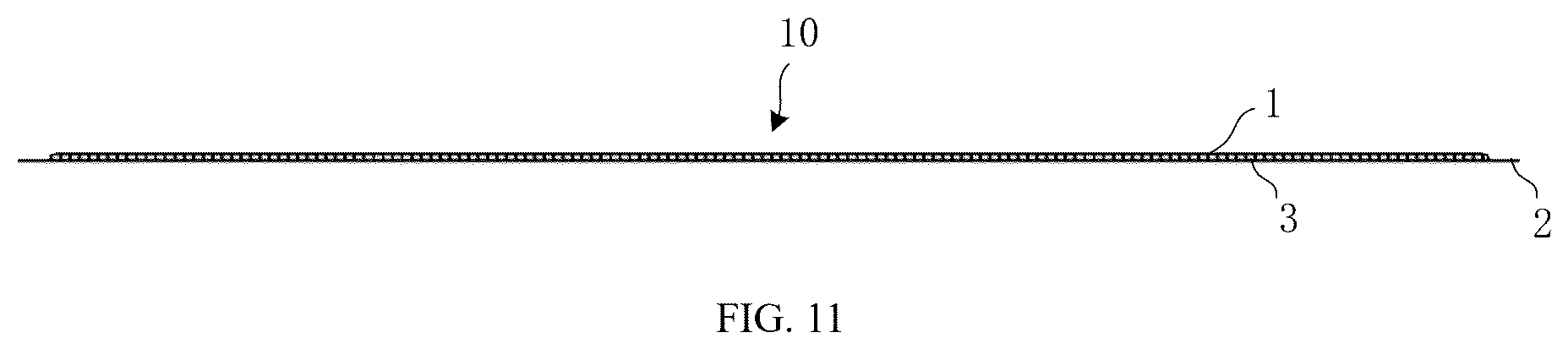 Patent US12614797 Figure 9 – End plate, case, battery, electric device, and assembling method for case