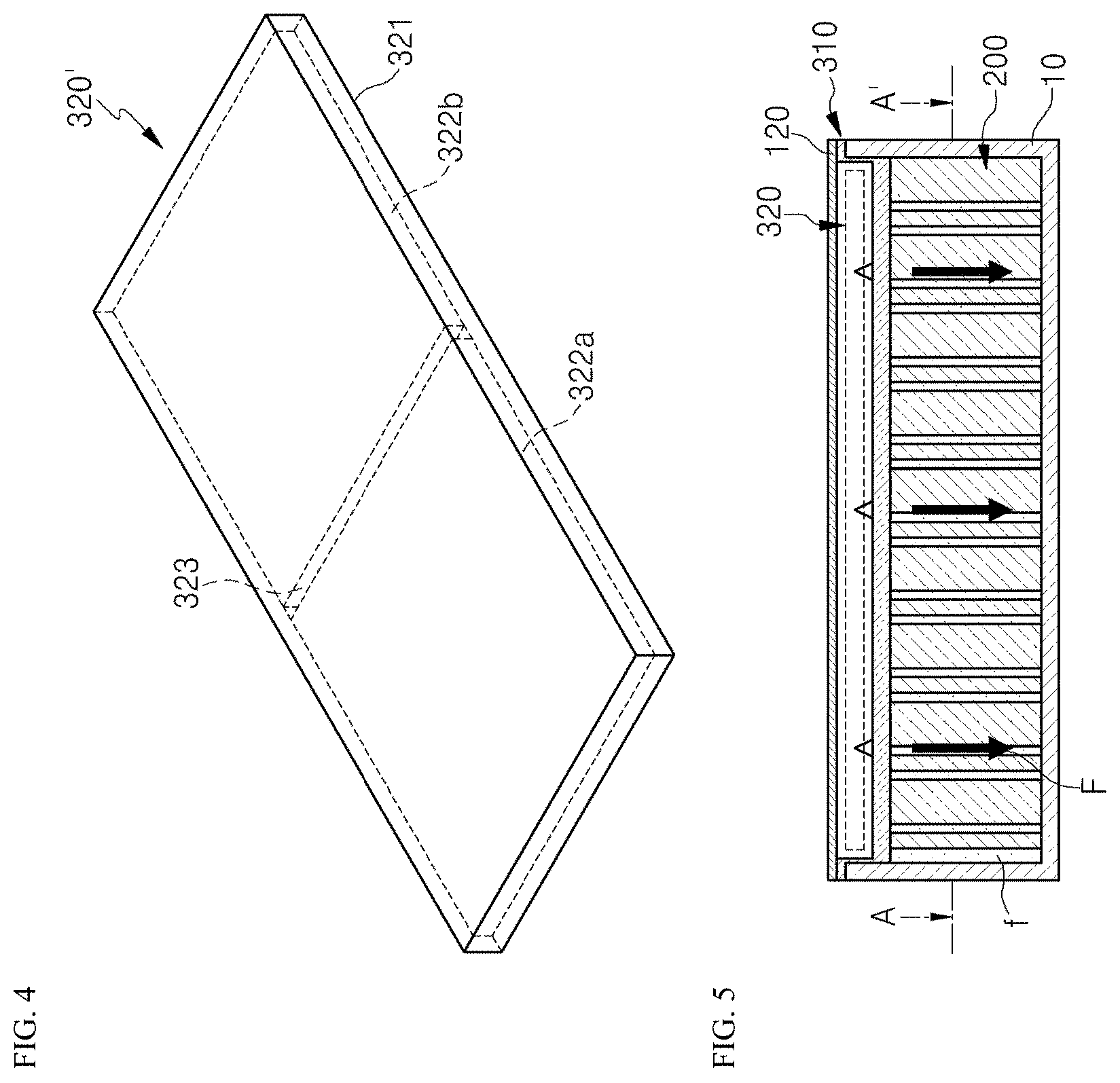 Patent US12614798 Figure 3 – Battery pack including foam kit assembly, and manufacturing method therefor