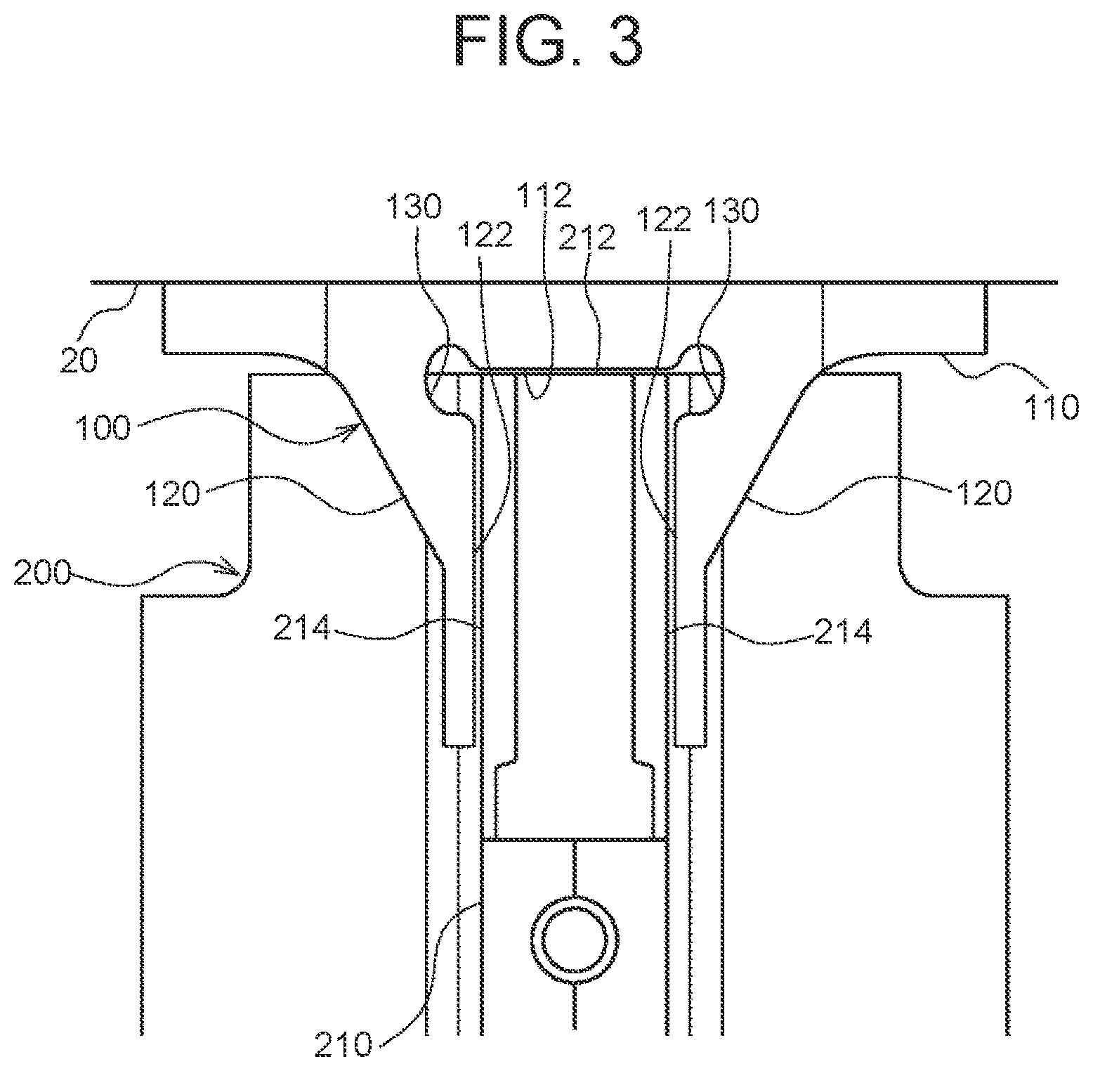 Patent US12614802 Figure 3 – Battery case