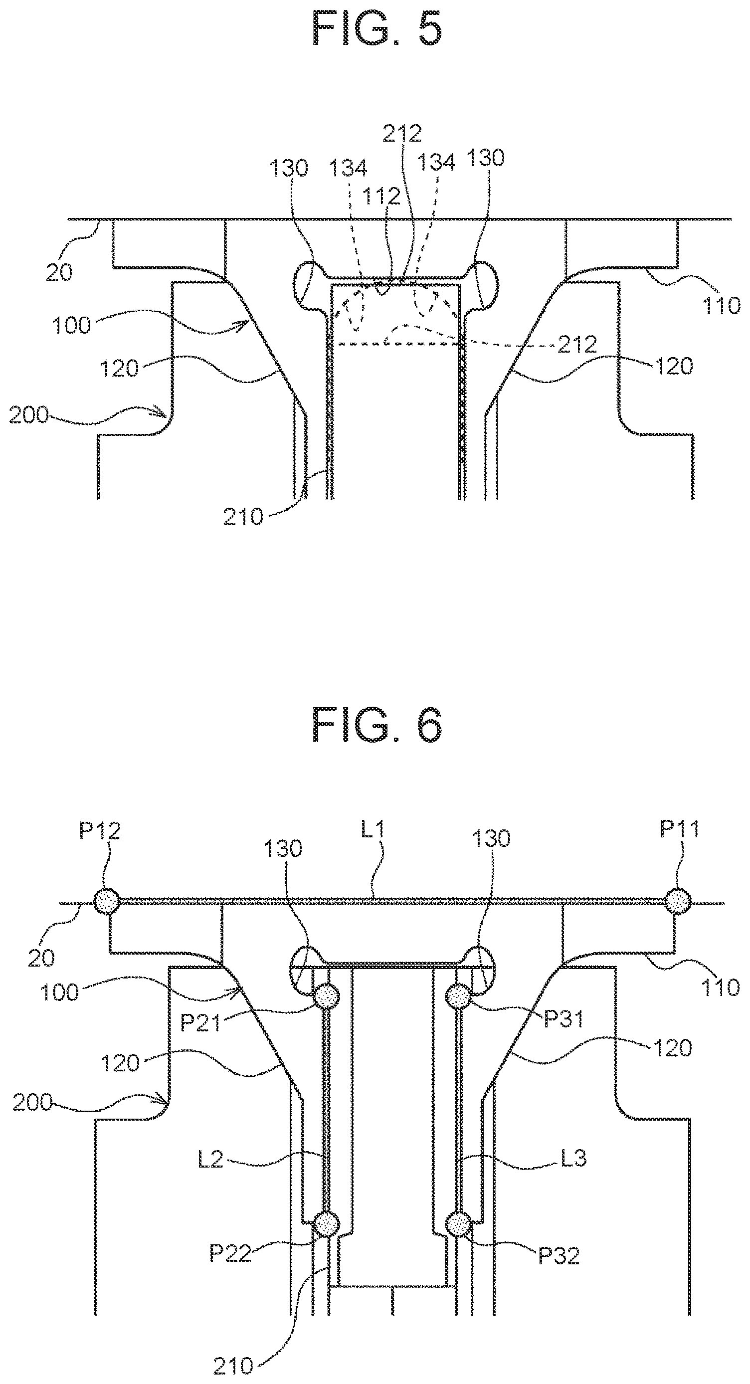 Patent US12614802 Figure 5 – Battery case