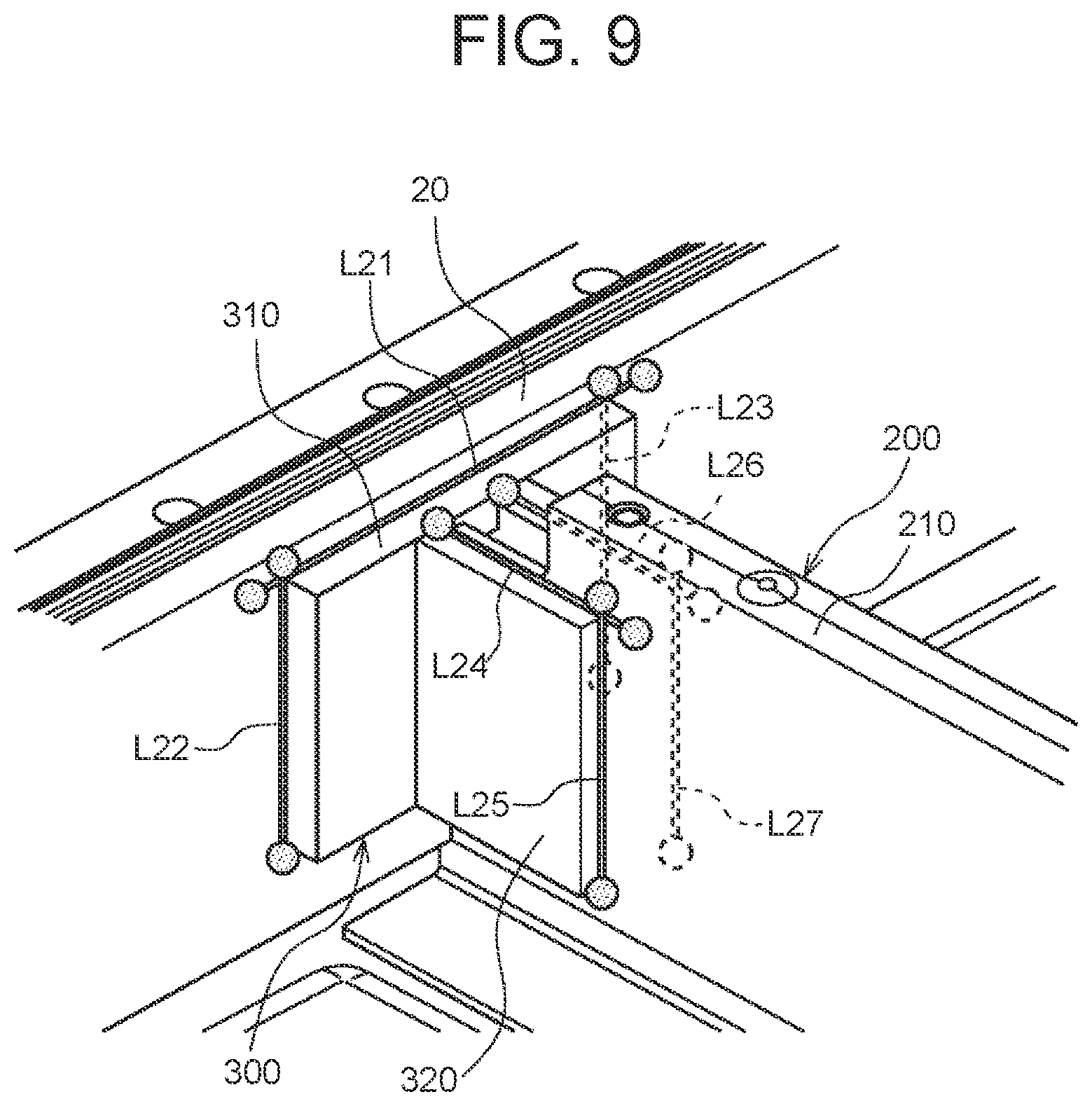Patent US12614802 Figure 7 – Battery case