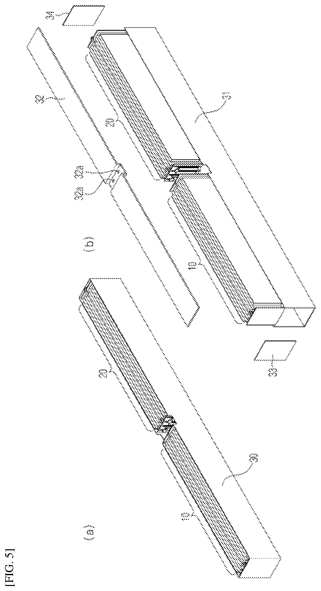 Patent US12614804 Figure 4 – Battery module and battery pack comprising same