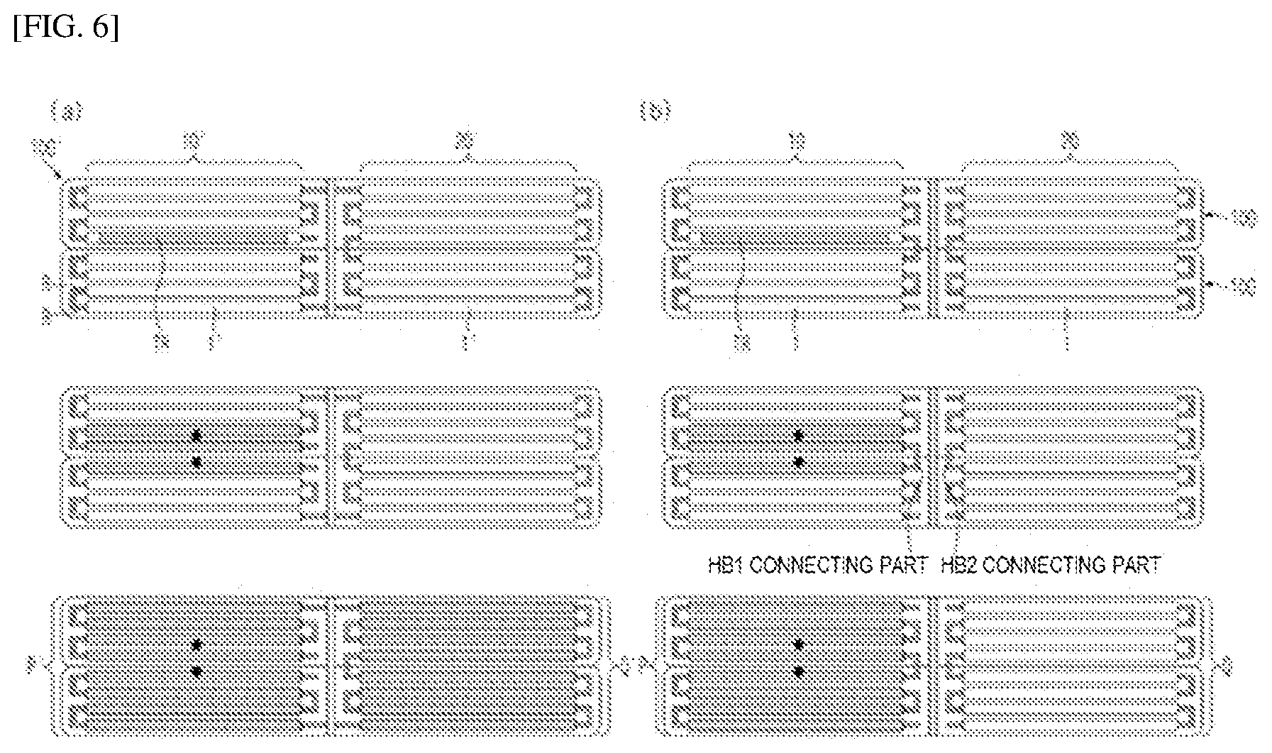 Patent US12614804 Figure 5 – Battery module and battery pack comprising same