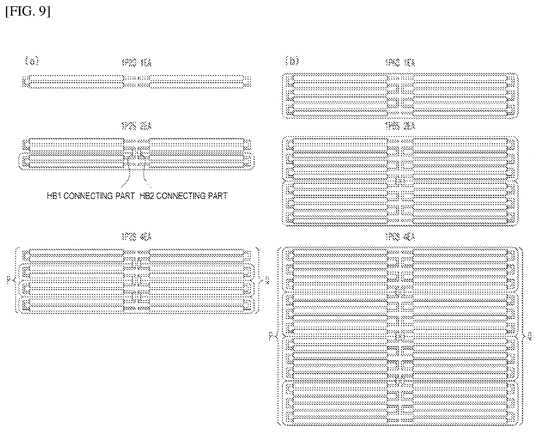 Patent US12614804 Figure 8 – Battery module and battery pack comprising same