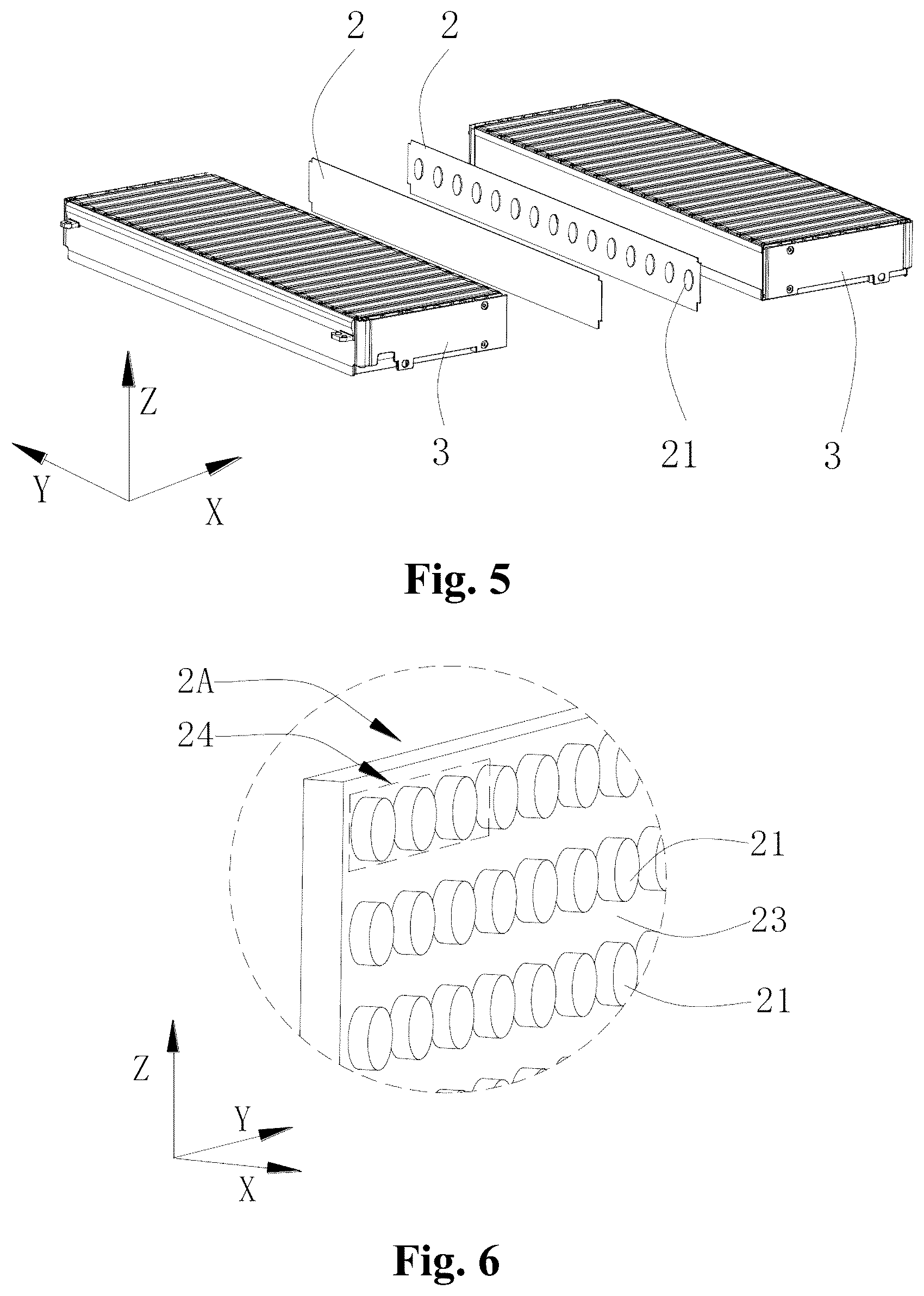Patent US12614805 Figure 3 – Battery and electrical apparatus