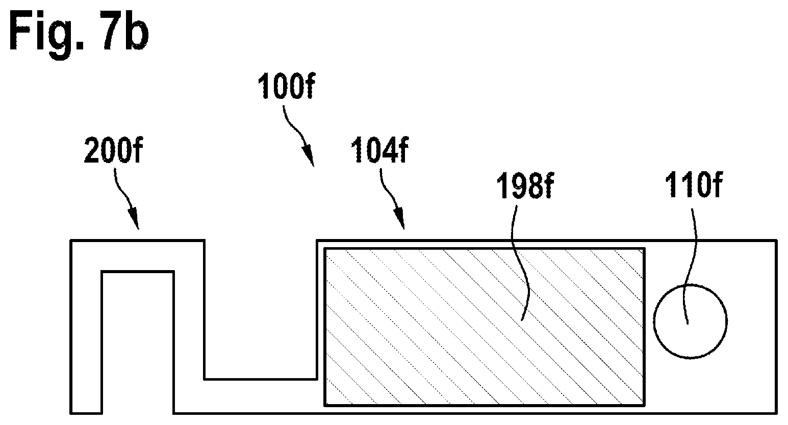 Patent US12614806 Figure 16 – Battery pack including a circuit board mounted to a housing