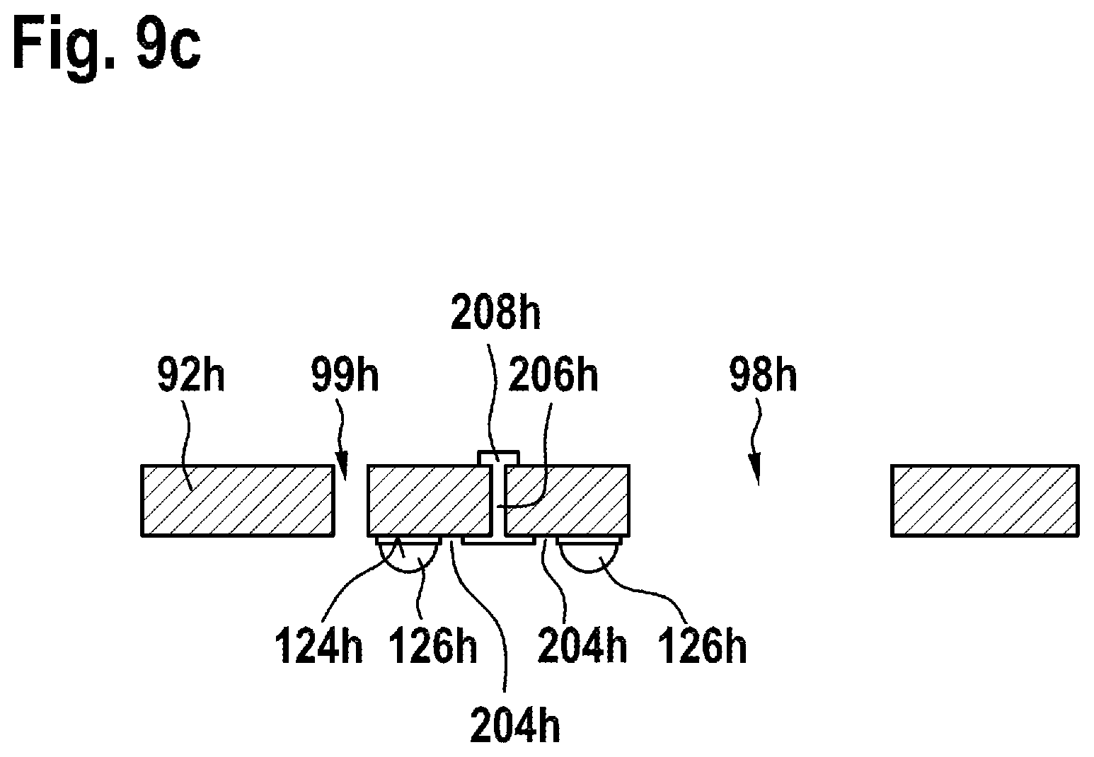 Patent US12614806 Figure 20 – Battery pack including a circuit board mounted to a housing