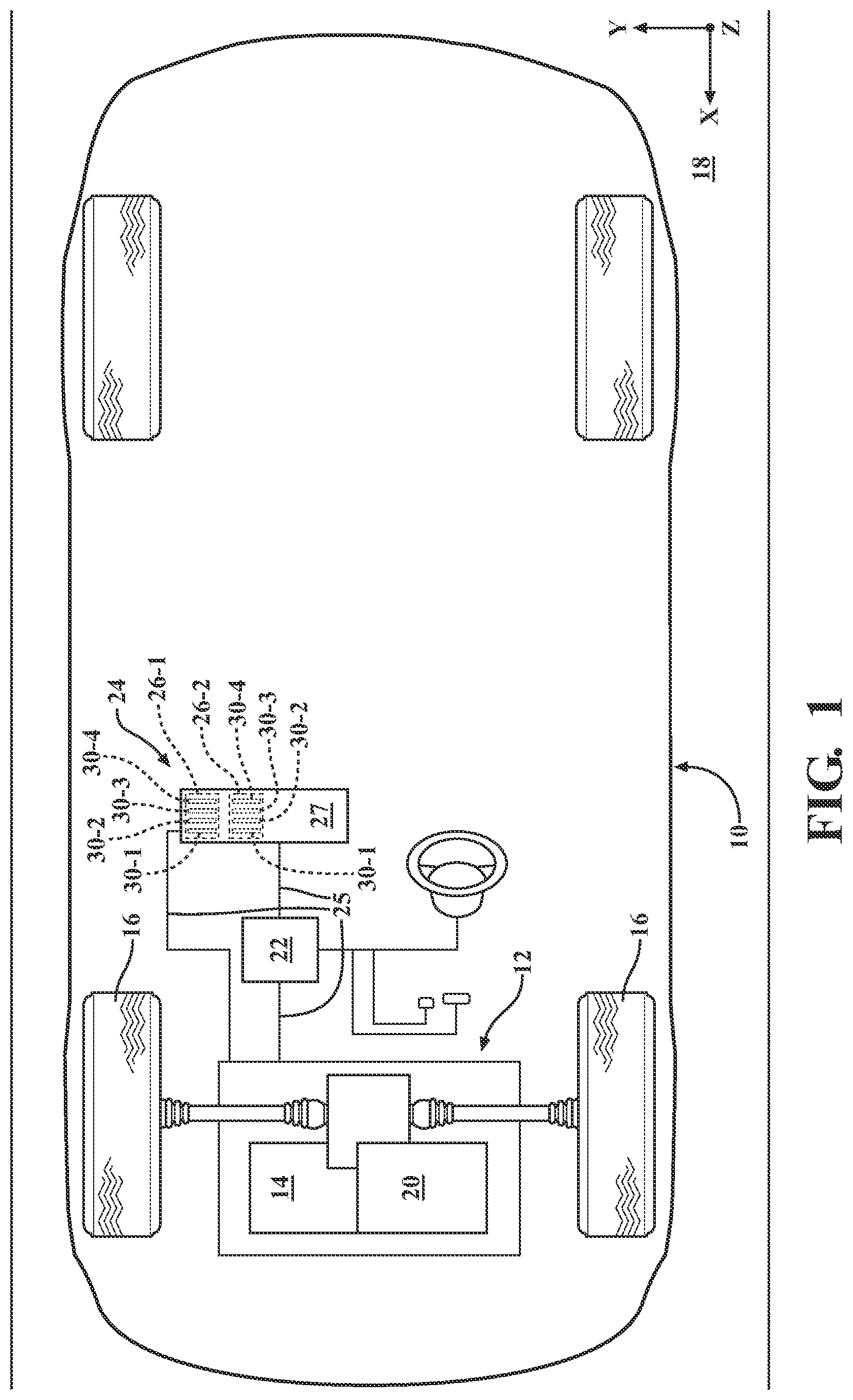 Patent US12614808 Figure 1 – Manufacturing methods for battery cell support assembly with integrated thermal runaway mitigation