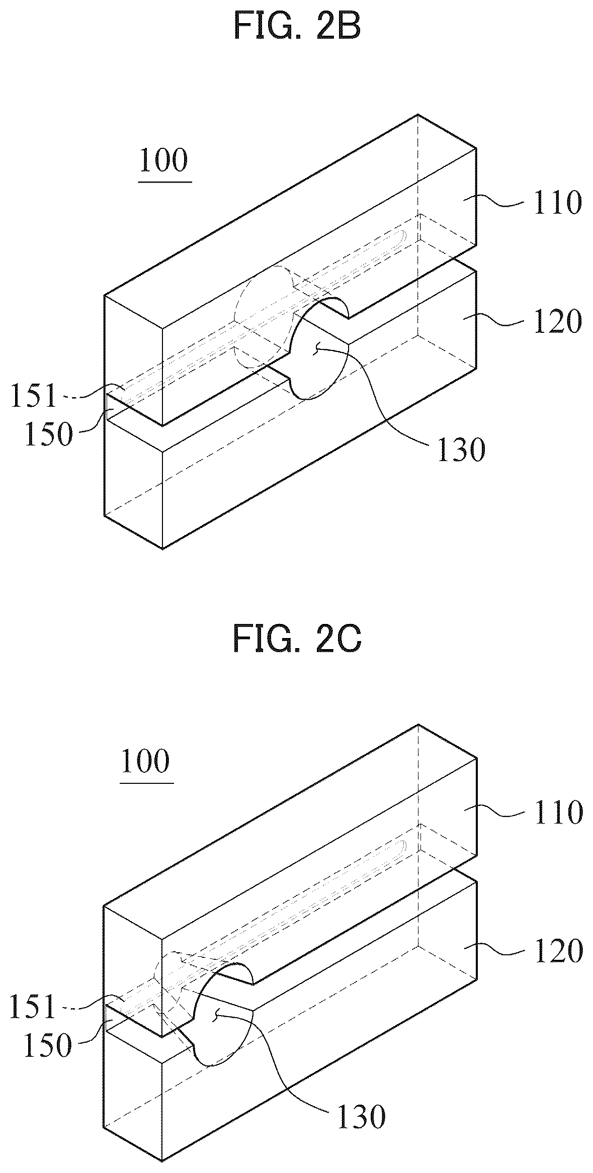 Patent US12614809 Figure 2 – Ventilation device for pouch-type secondary battery and battery module including the same