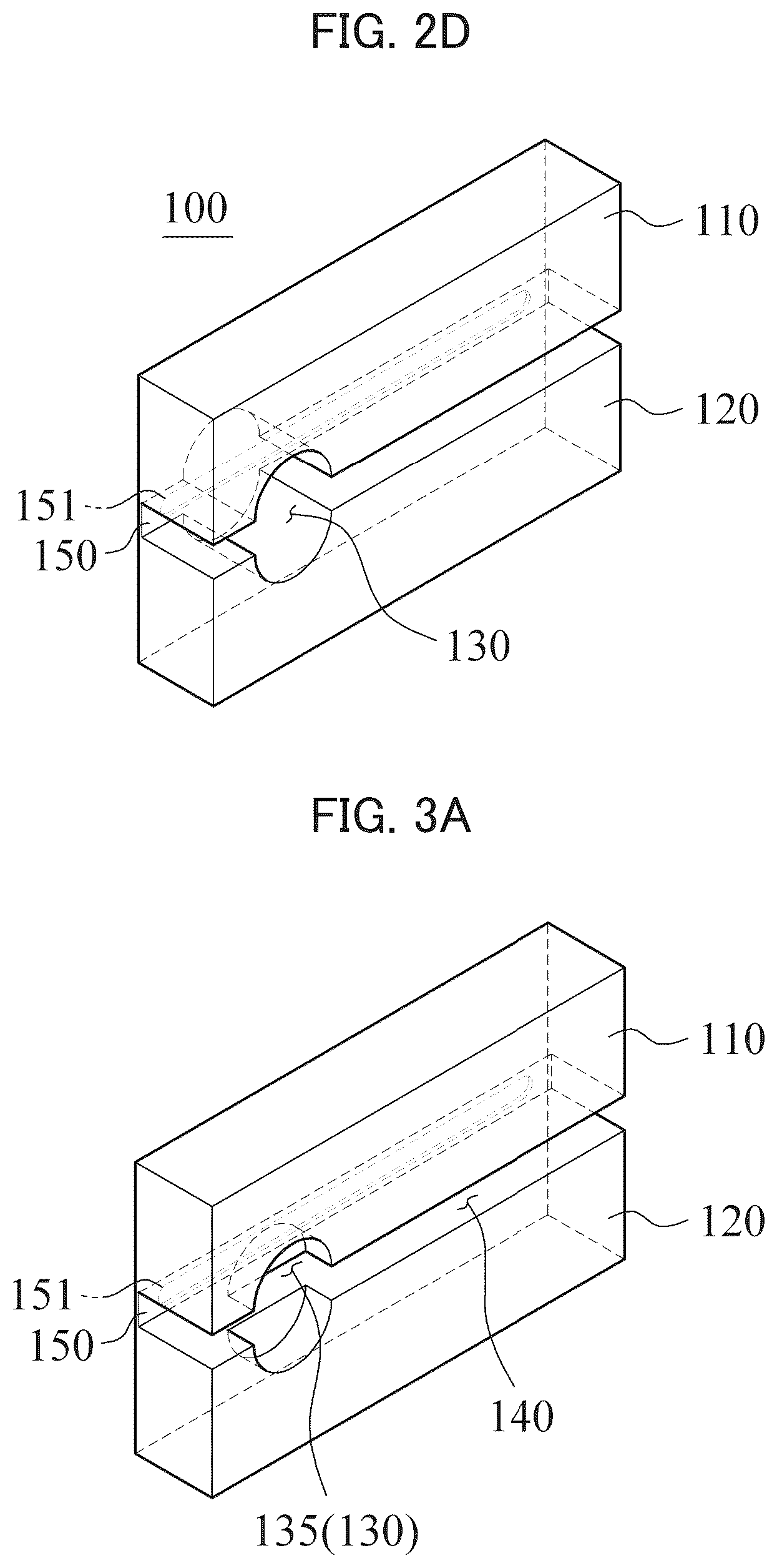 Patent US12614809 Figure 3 – Ventilation device for pouch-type secondary battery and battery module including the same