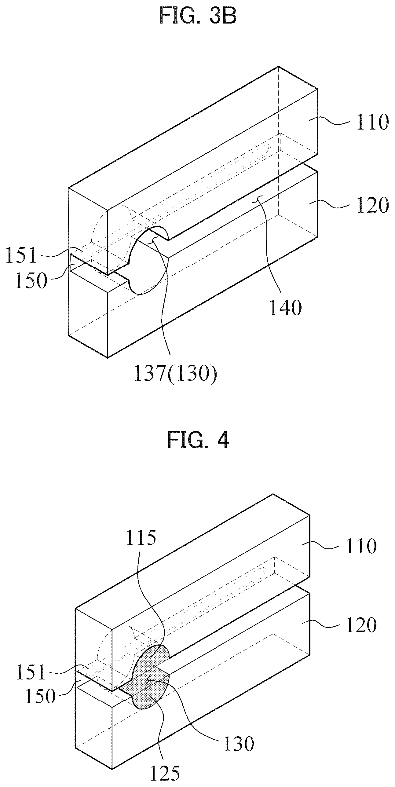 Patent US12614809 Figure 4 – Ventilation device for pouch-type secondary battery and battery module including the same