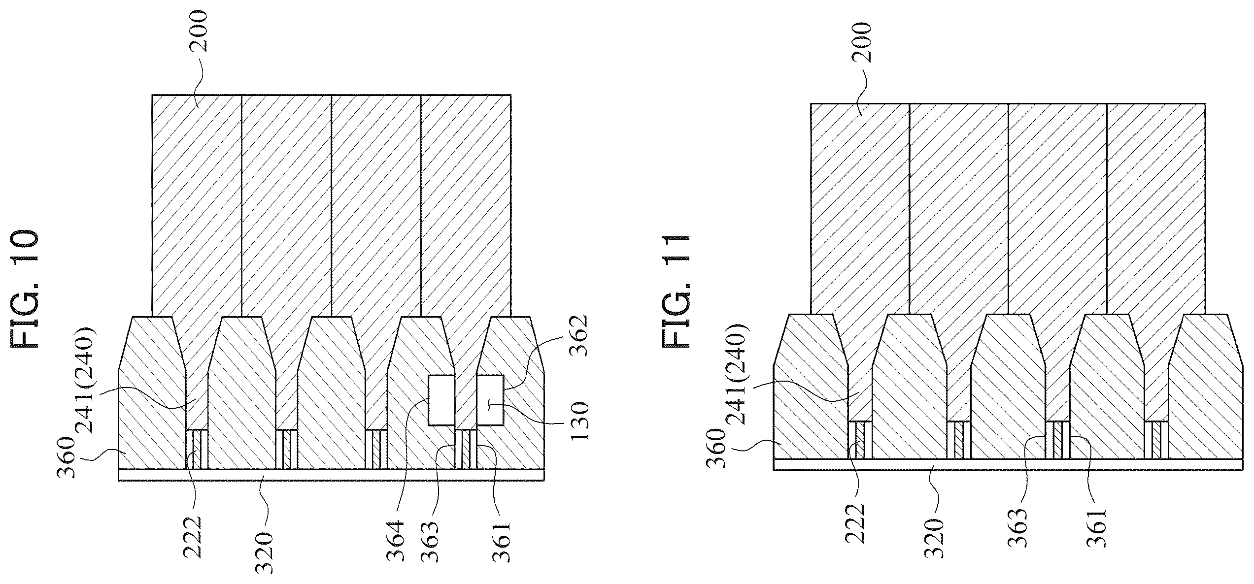 Patent US12614809 Figure 8 – Ventilation device for pouch-type secondary battery and battery module including the same