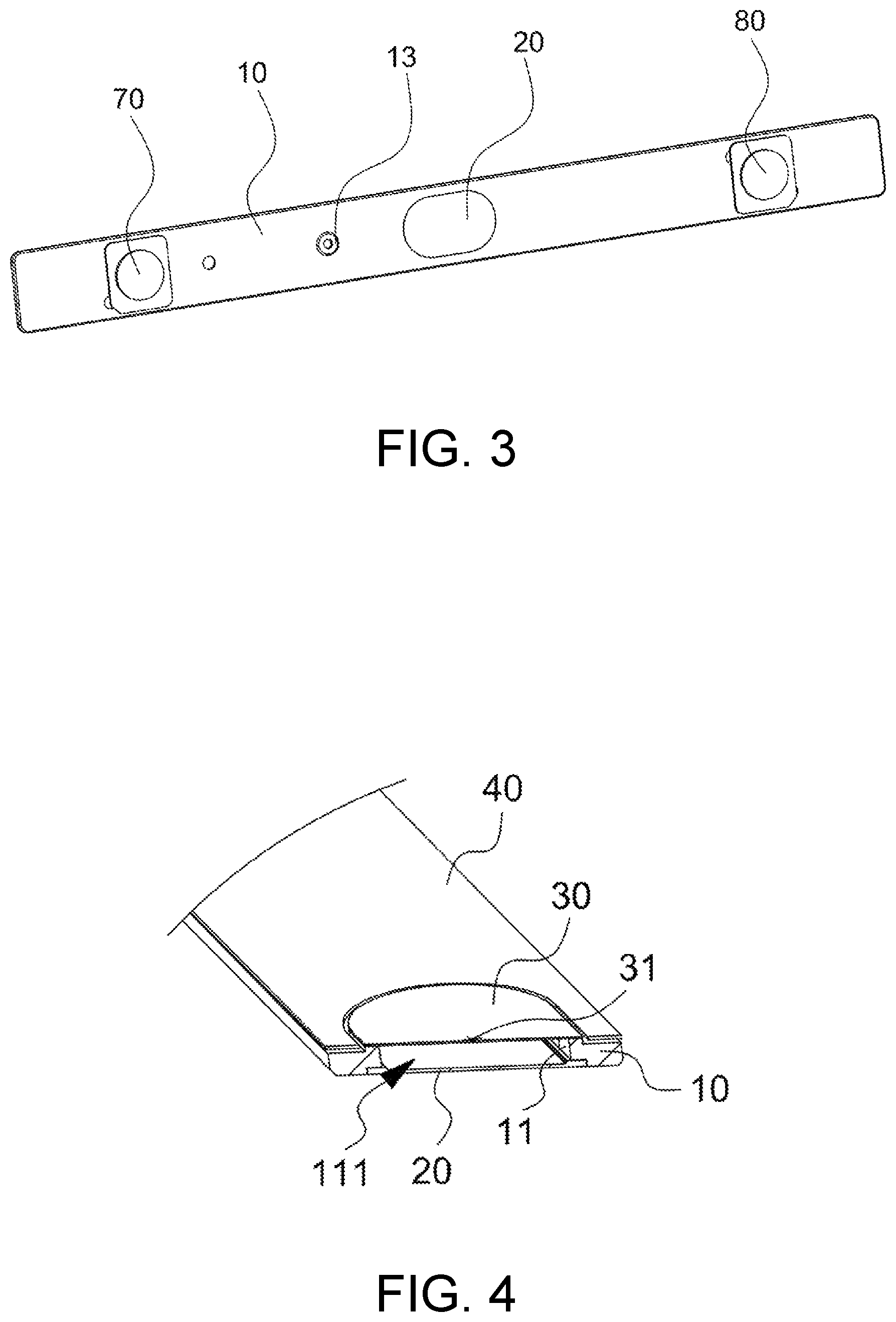 Patent US12614810 Figure 3 – Battery and battery apparatus
