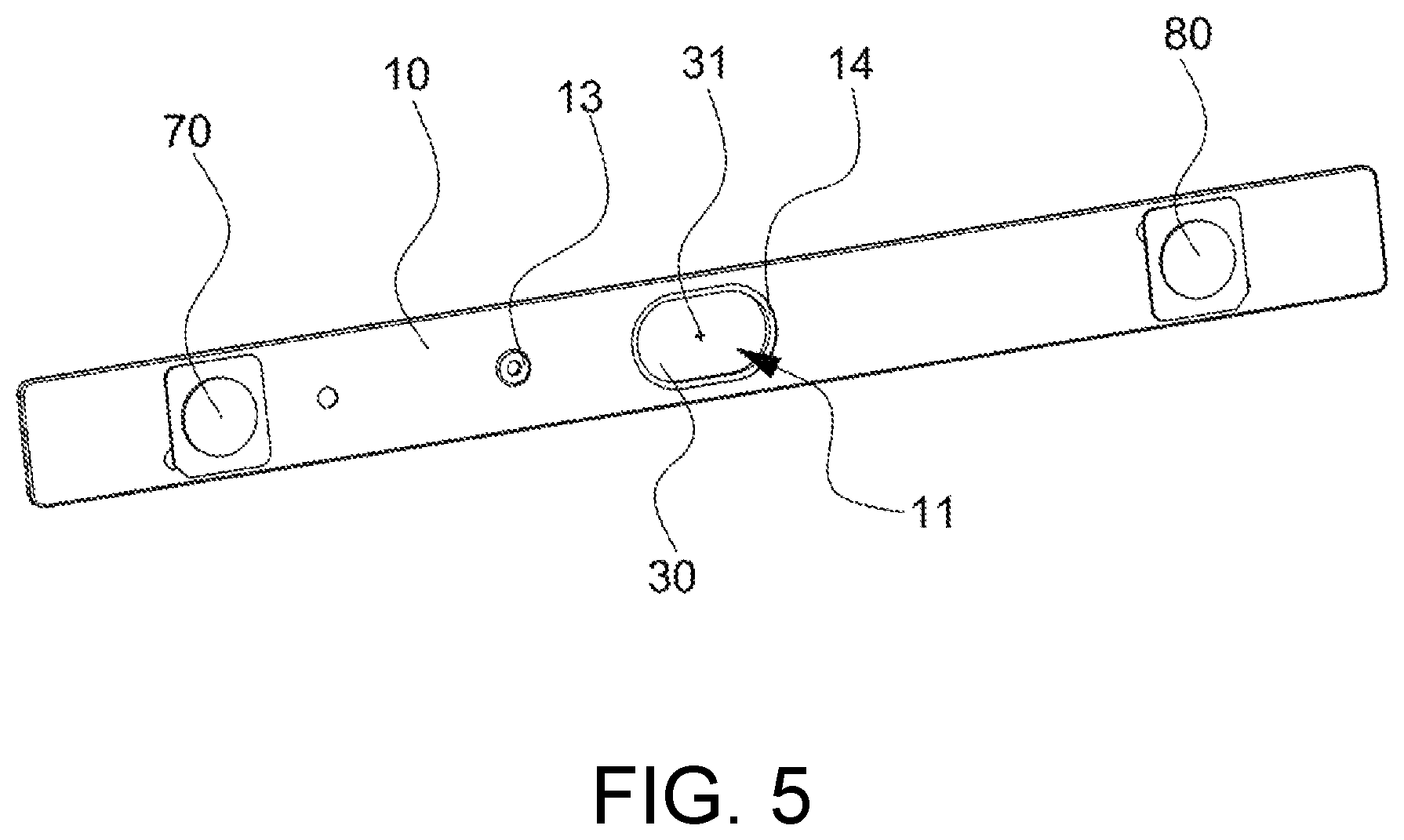 Patent US12614810 Figure 4 – Battery and battery apparatus
