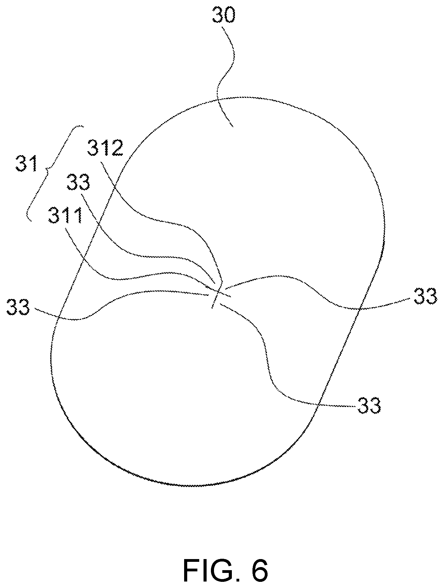 Patent US12614810 Figure 5 – Battery and battery apparatus