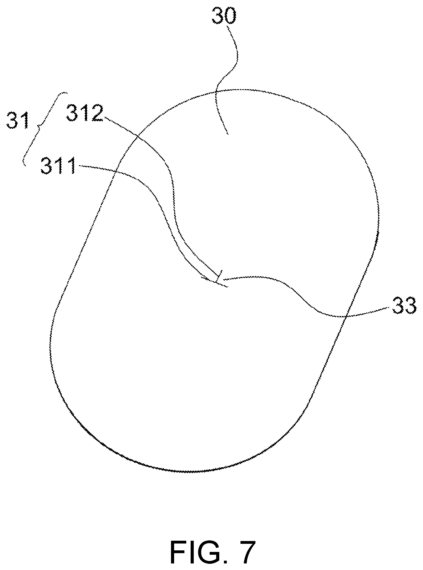 Patent US12614810 Figure 6 – Battery and battery apparatus