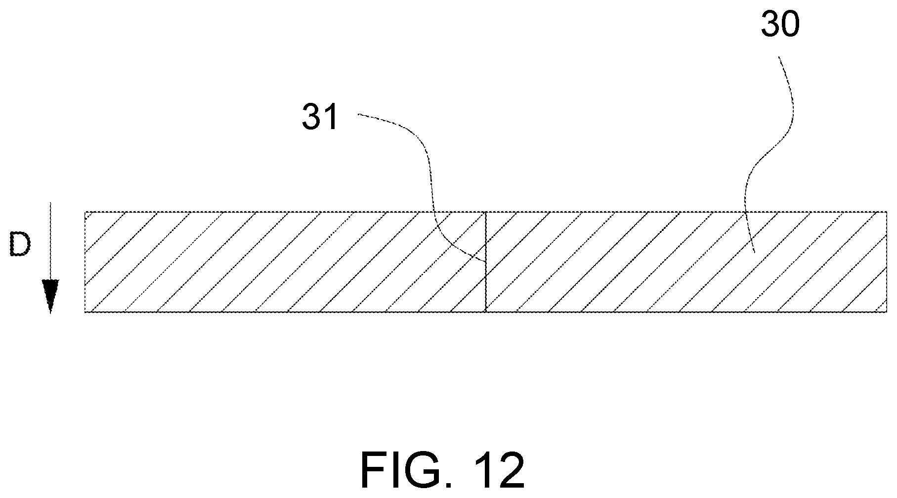 Patent US12614810 Figure 11 – Battery and battery apparatus