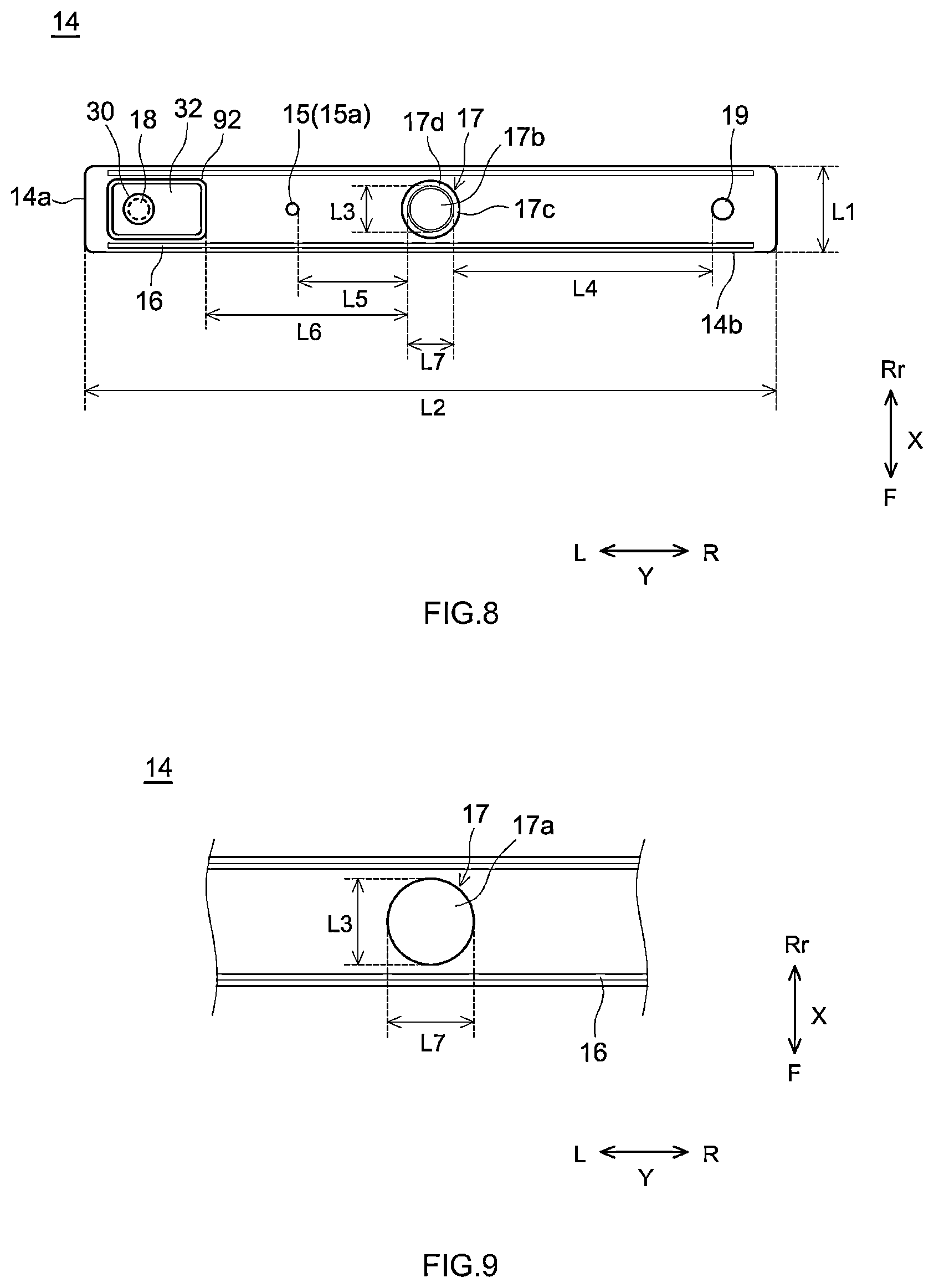 Patent US12614811 Figure 7 – Secondary battery