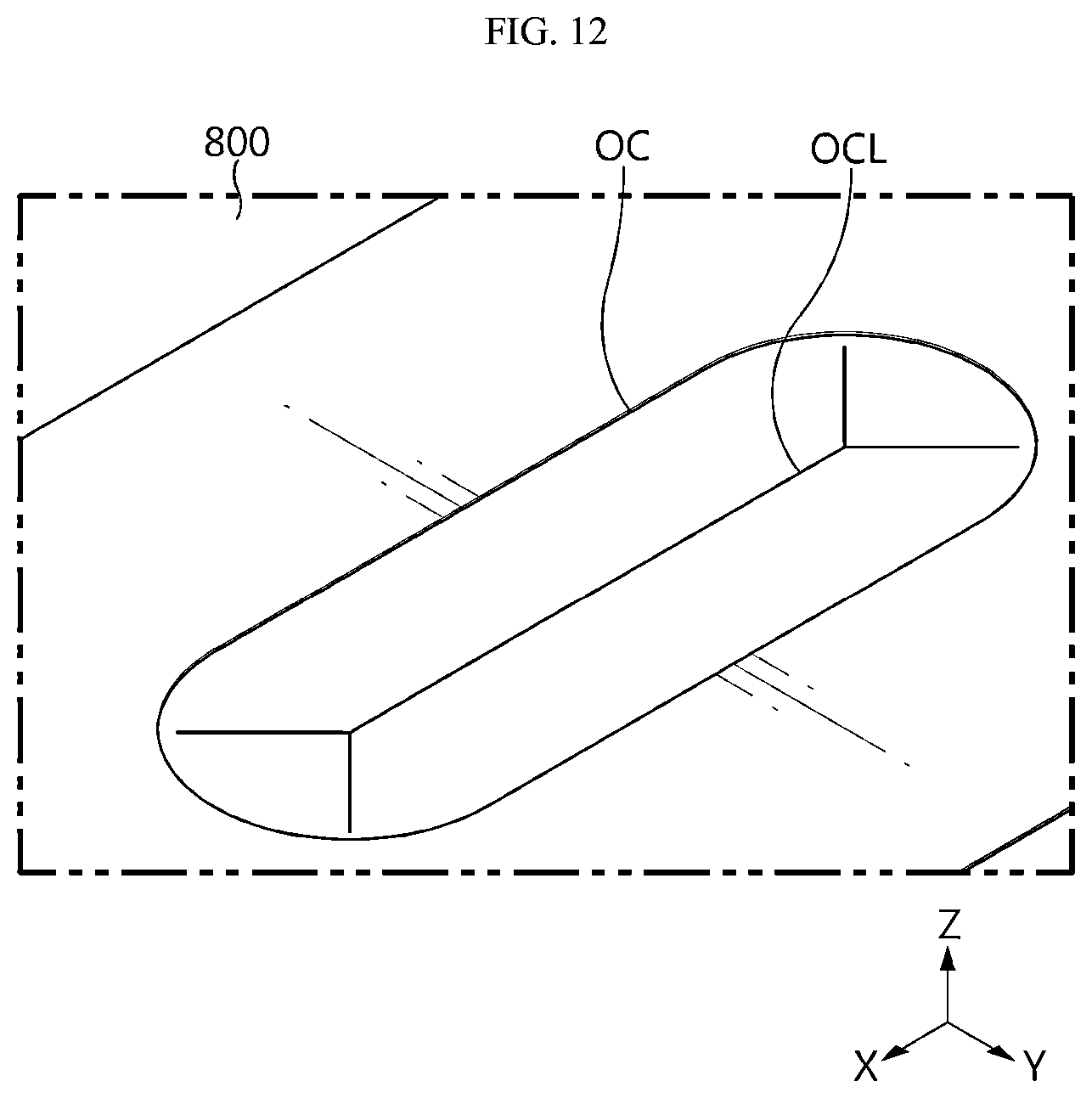 Patent US12614812 Figure 10 – Battery module with reinforced safety