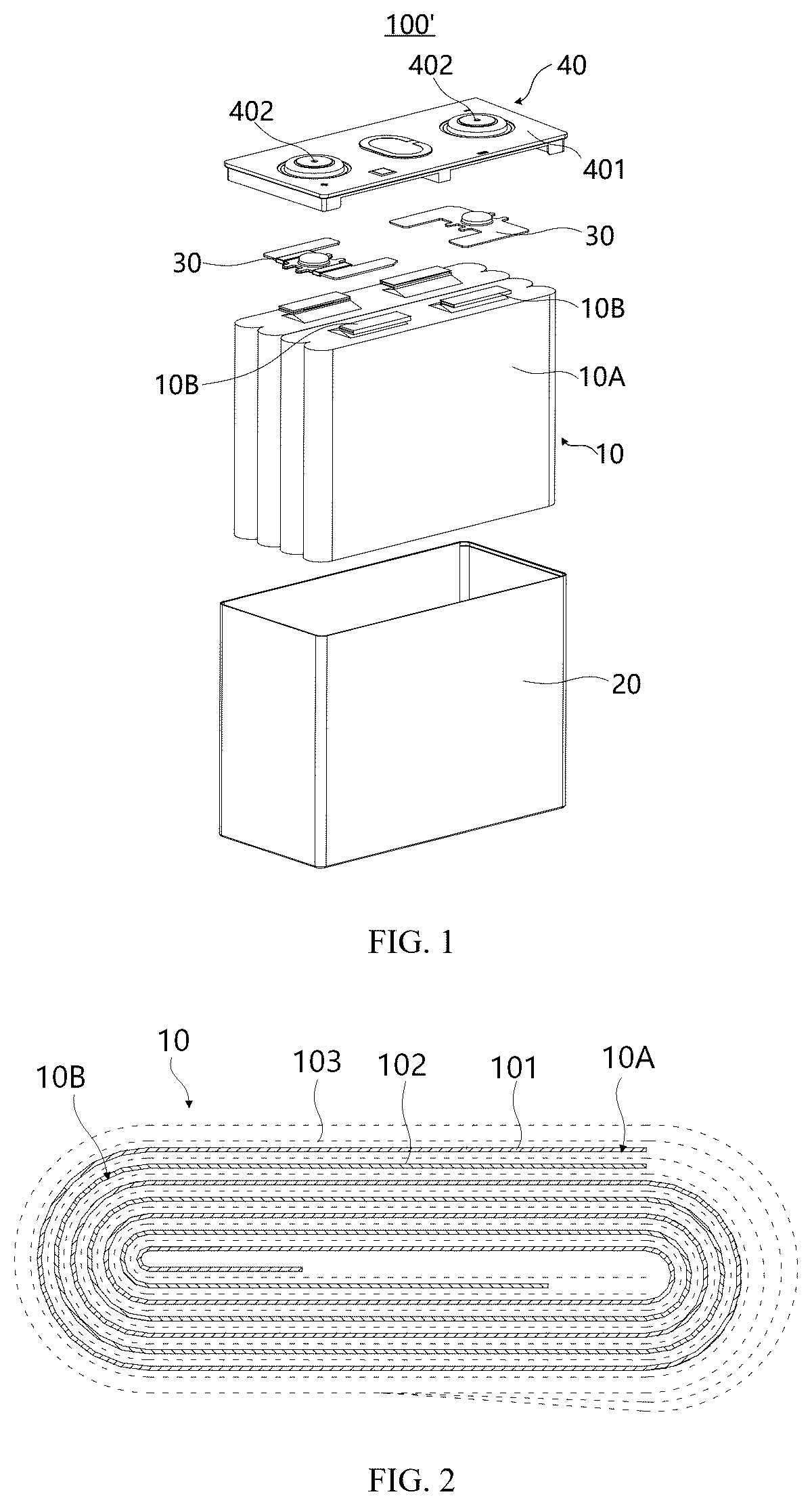 Patent US12614813 Figure 1 – Separator thickness adjustment device and method, and winding electrode assembly production system