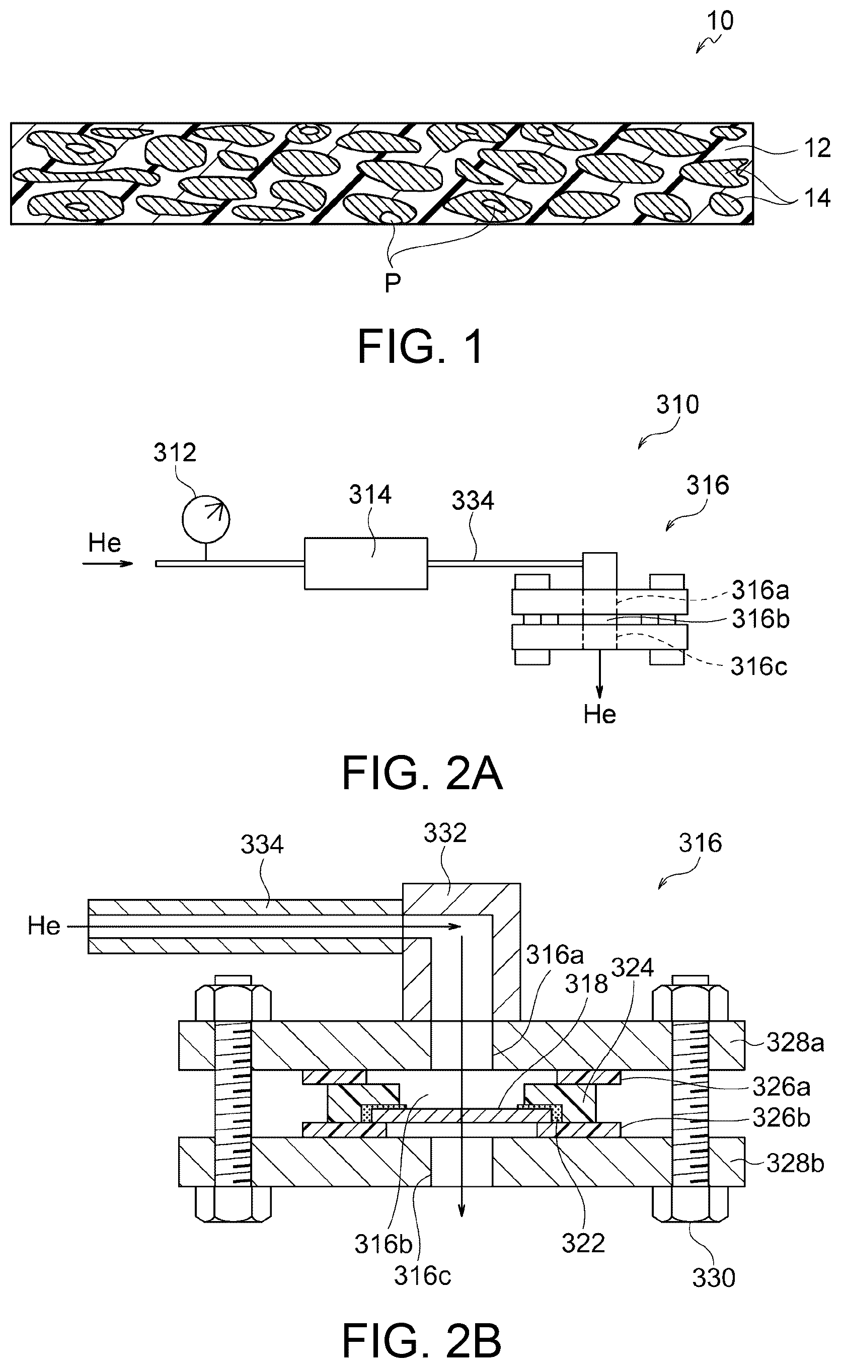 Patent US12614814 Figure 1 – LDH separator and zinc secondary battery