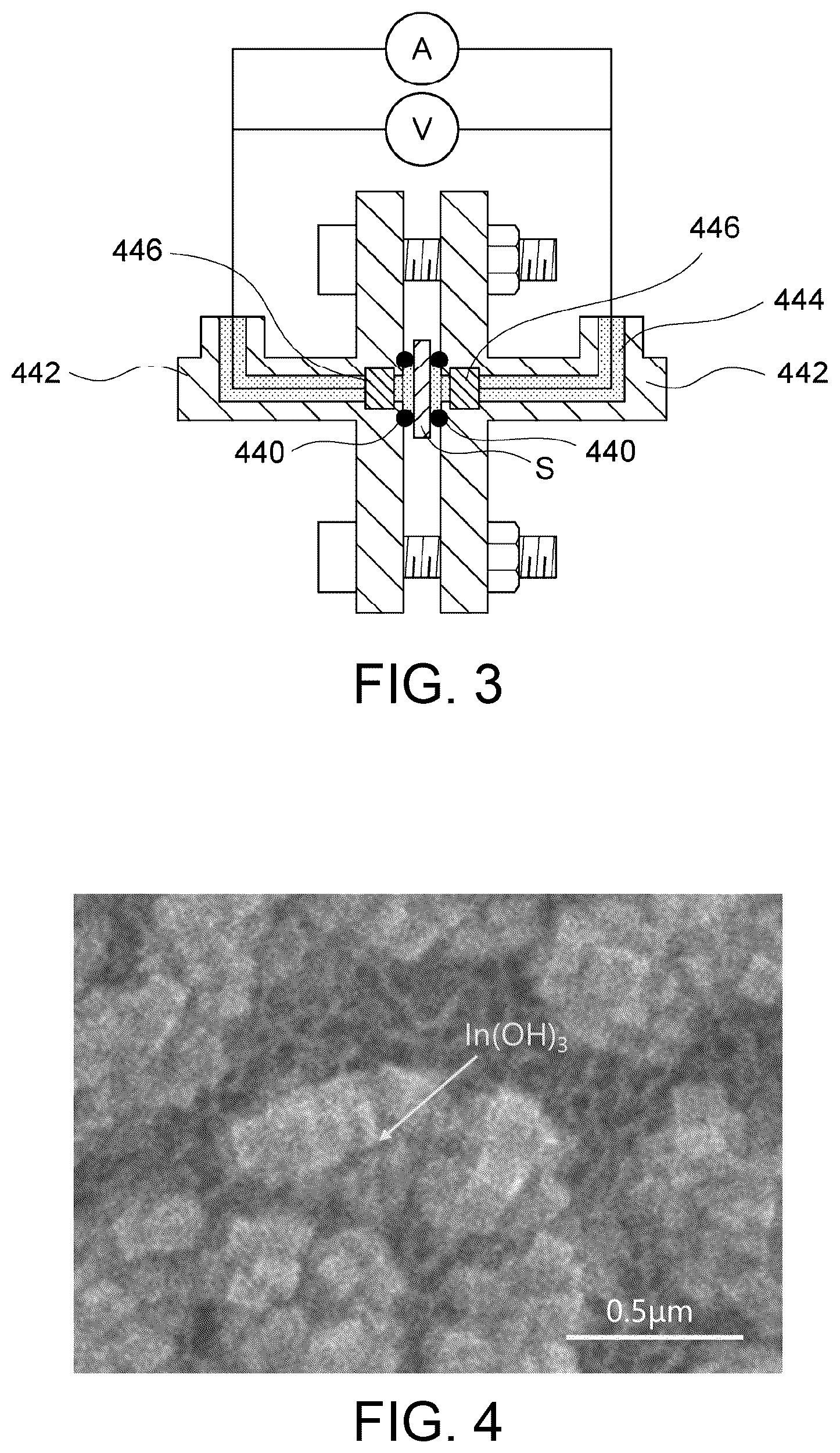 Patent US12614814 Figure 2 – LDH separator and zinc secondary battery