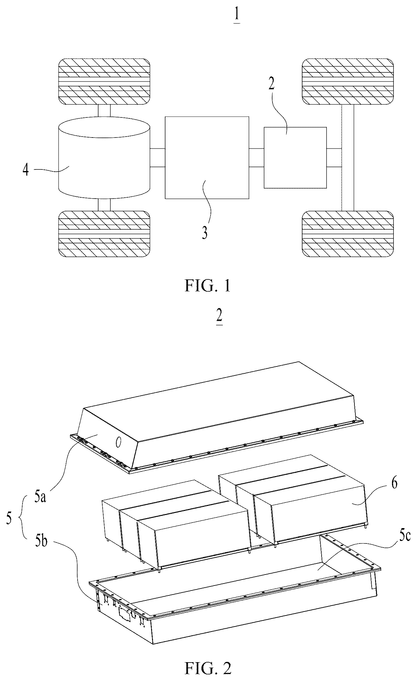 Patent US12614822 Figure 1 – Battery cell, method and system for manufacturing same, battery, and electrical device