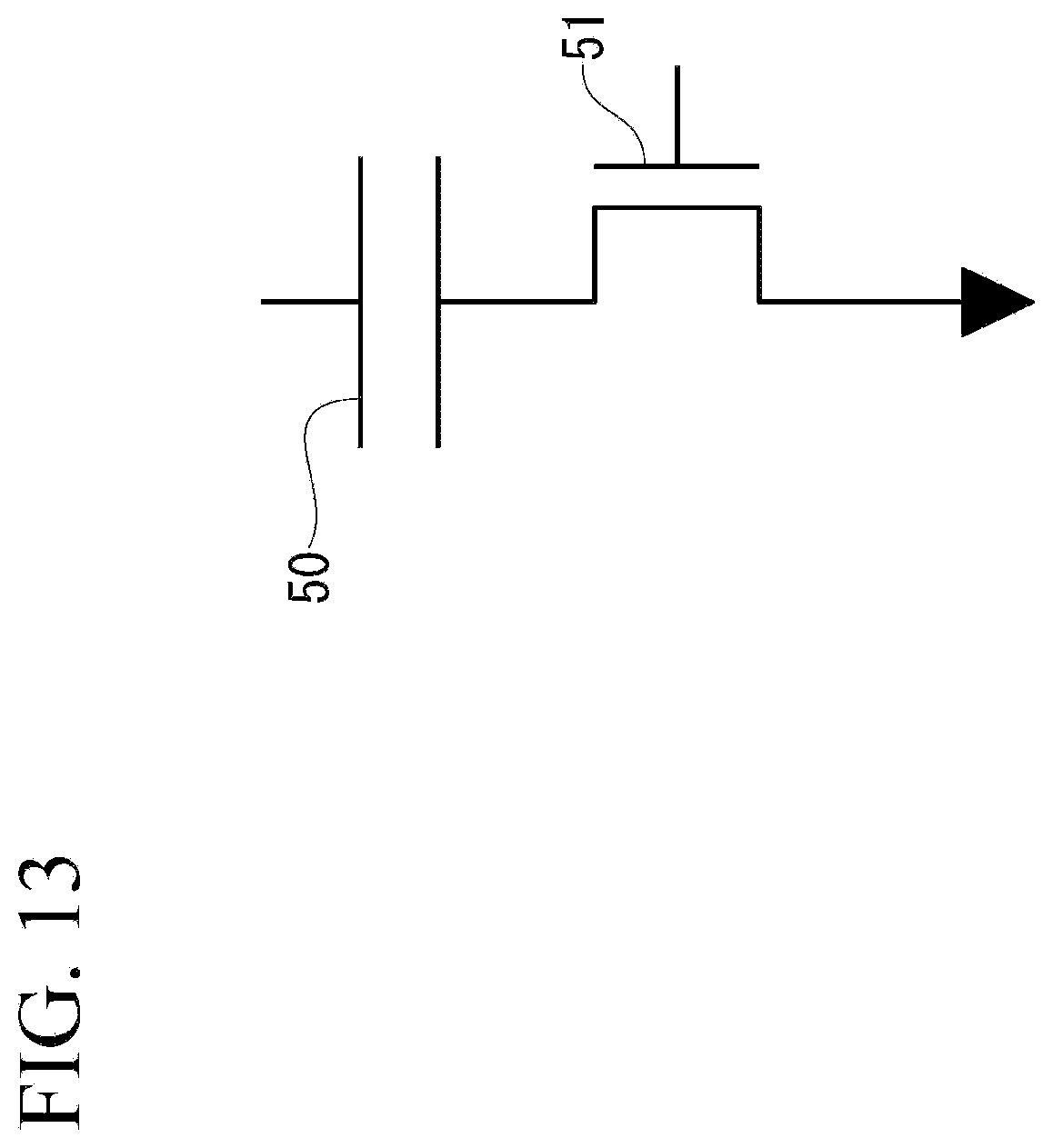 Patent US12614826 Figure 12 – Digital phase shifter