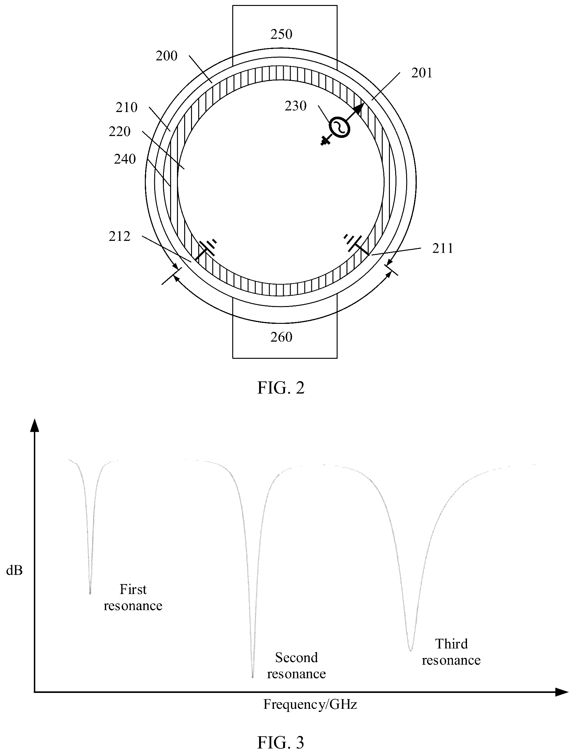Patent US12614838 Figure 2 – Wearable device