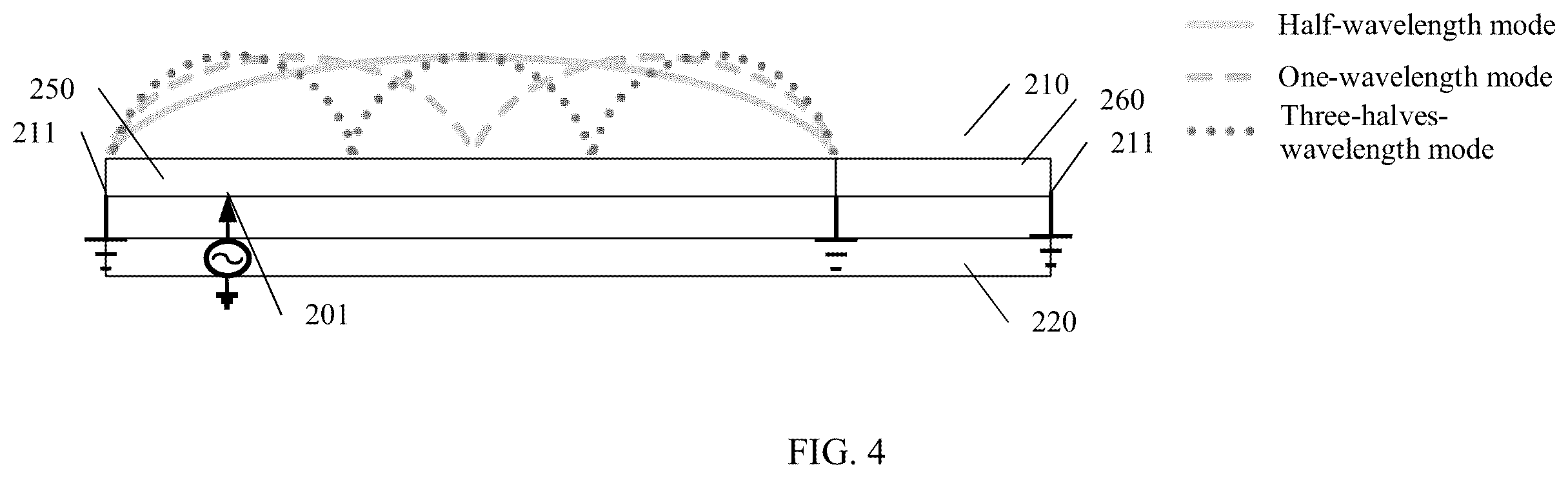 Patent US12614838 Figure 3 – Wearable device