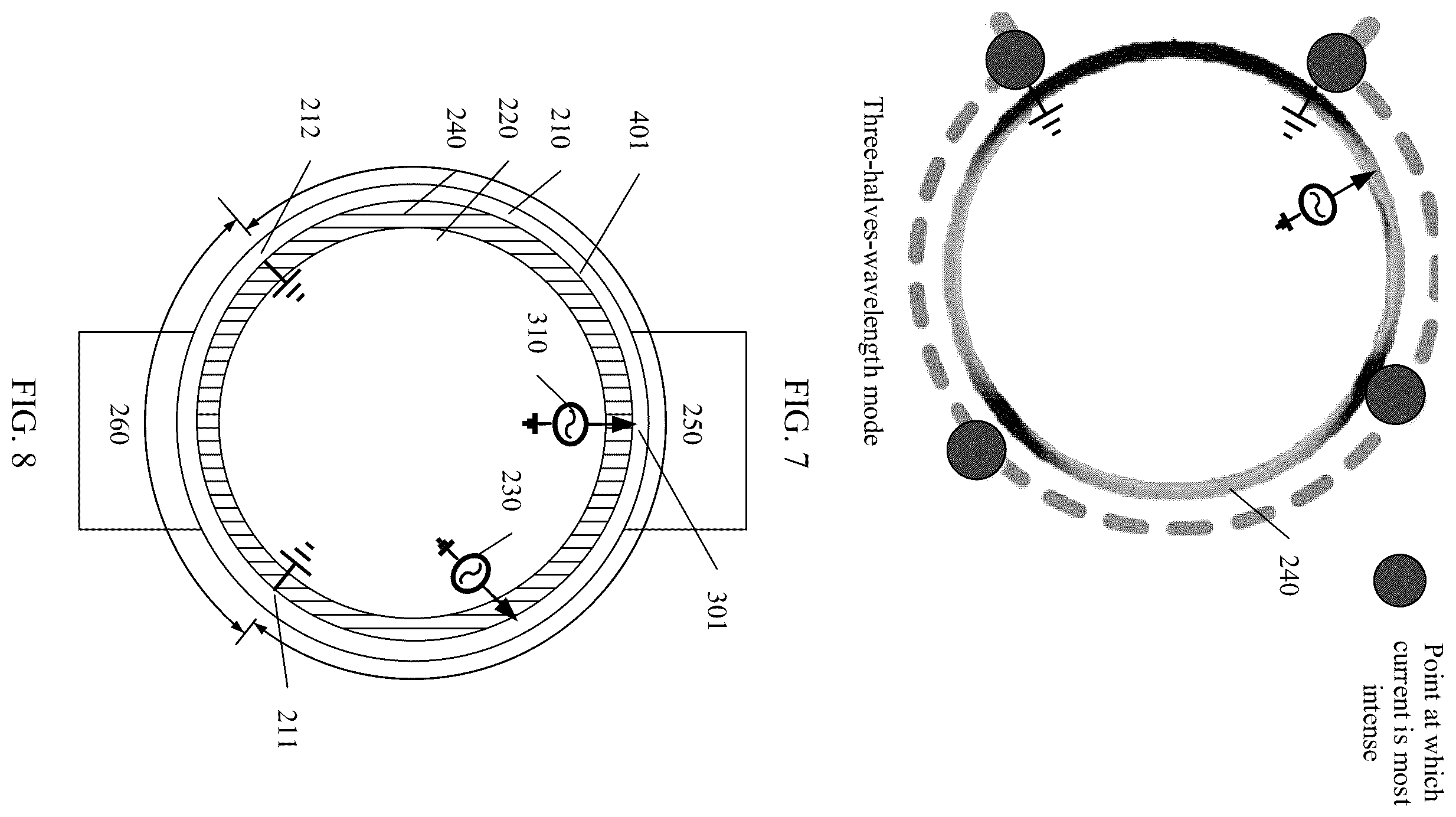 Patent US12614838 Figure 5 – Wearable device