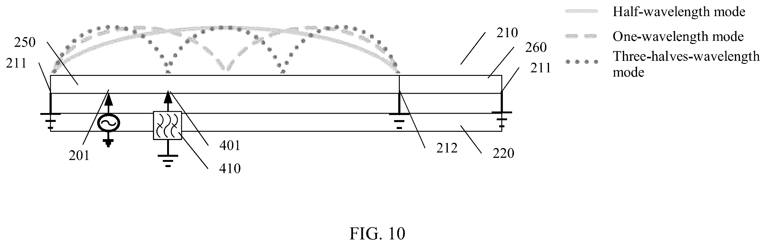 Patent US12614838 Figure 7 – Wearable device